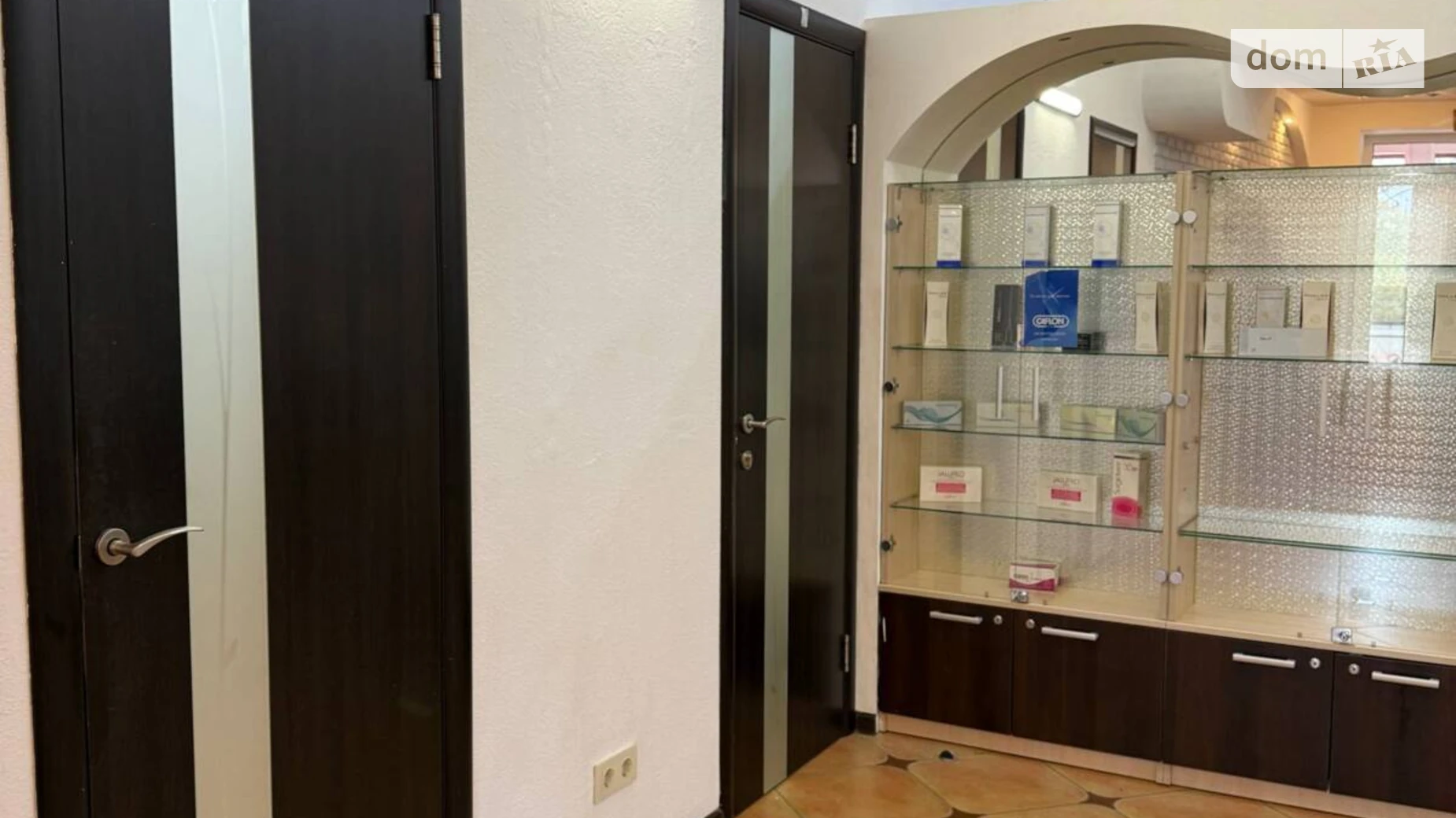 Сдается в аренду помещения свободного назначения 75 кв. м в 9-этажном здании, цена: 10000 грн - фото 5