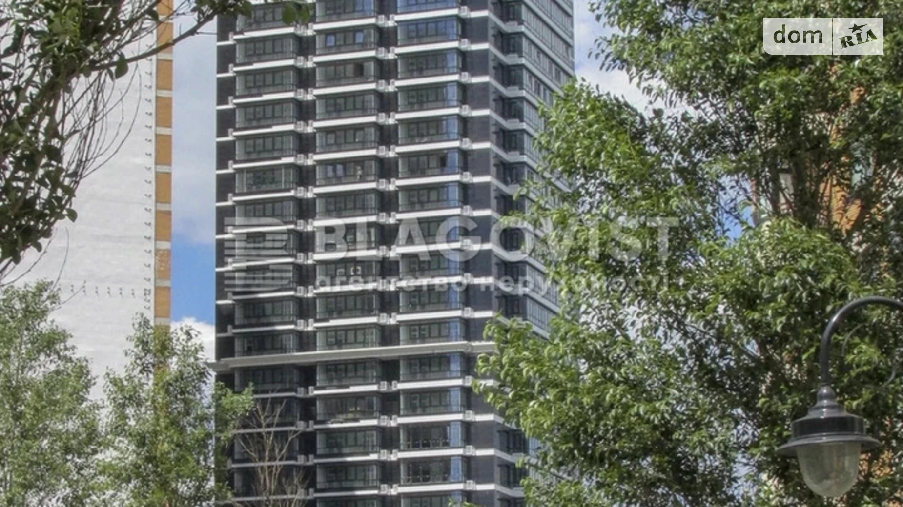 Продается 2-комнатная квартира 87 кв. м в Киеве, бул. Леси Украинки, 7В - фото 2