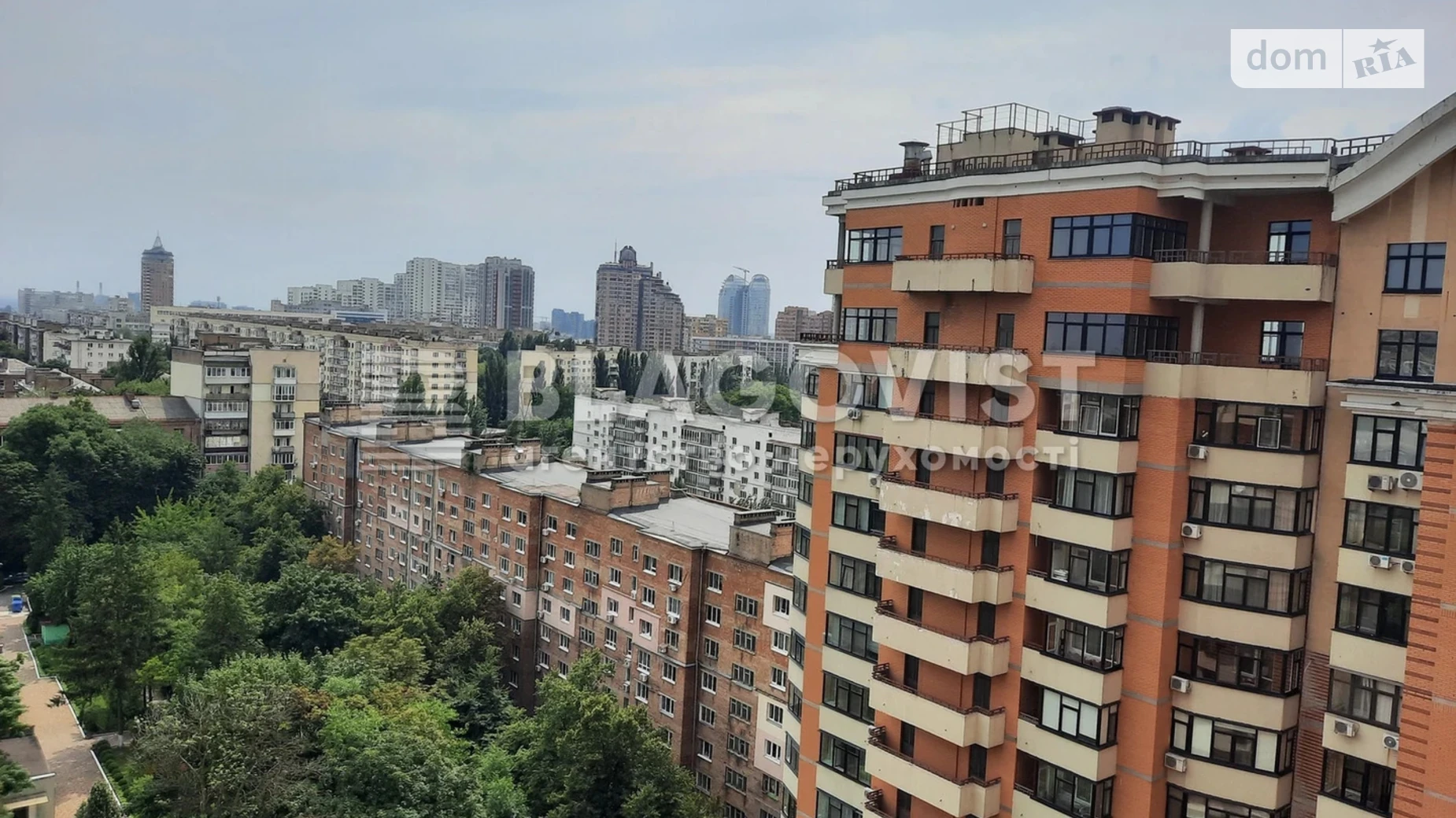 Продается 2-комнатная квартира 87 кв. м в Киеве, бул. Леси Украинки, 7В - фото 5