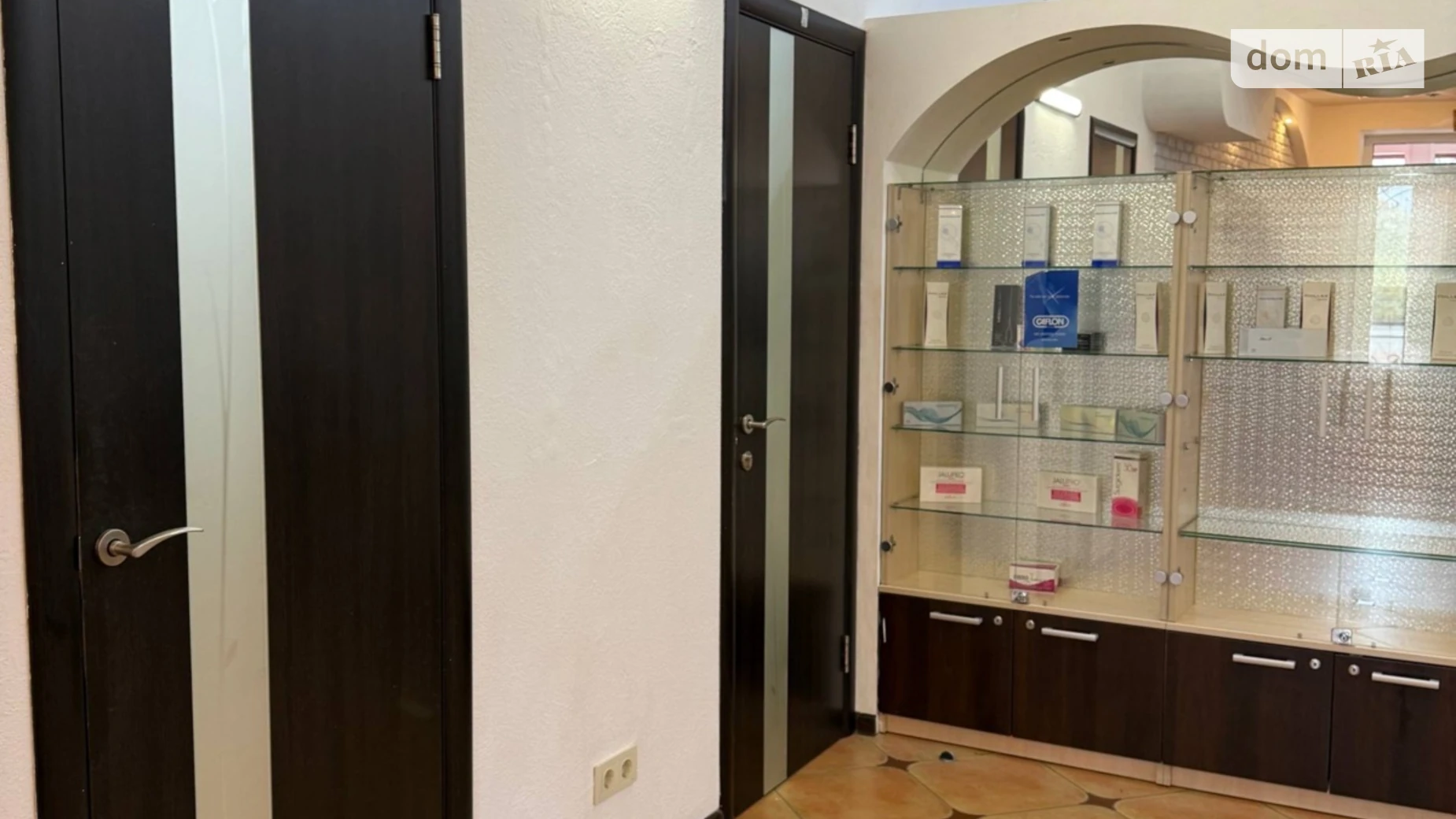 Сдается в аренду помещения свободного назначения 80 кв. м в 9-этажном здании, цена: 10000 грн - фото 3