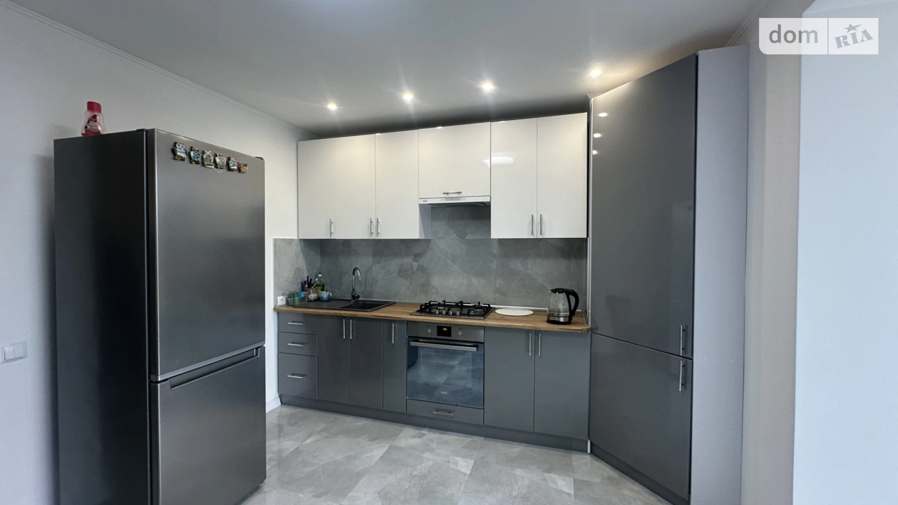2-комнатная квартира 68 кв. м в Тернополе, цена: 72500 $ - фото 2
