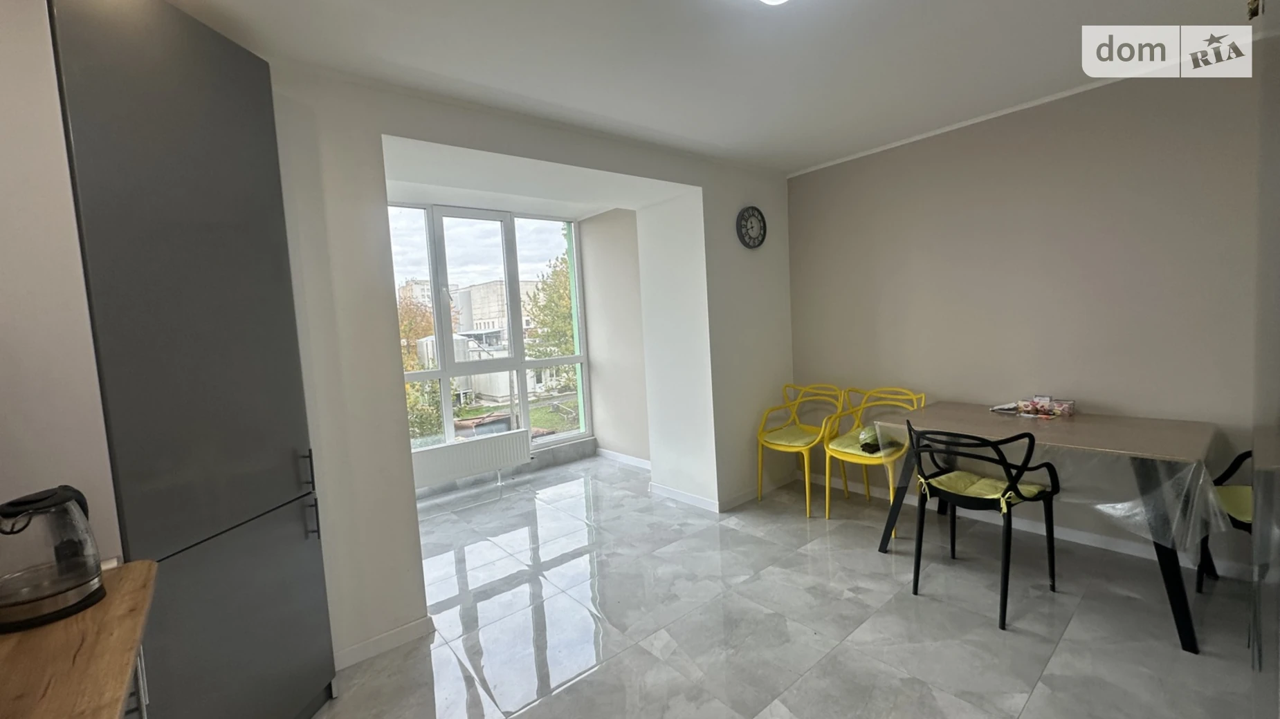 2-комнатная квартира 68 кв. м в Тернополе, цена: 72500 $ - фото 3