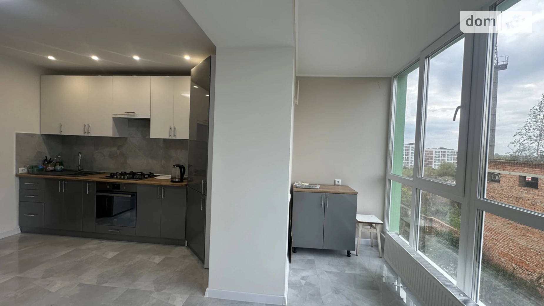 2-комнатная квартира 68 кв. м в Тернополе, цена: 72500 $ - фото 5