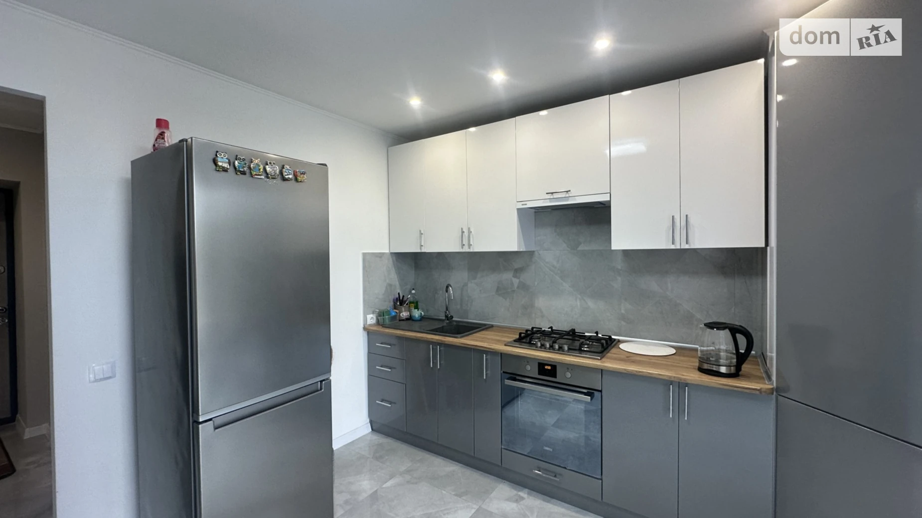 2-комнатная квартира 68 кв. м в Тернополе, цена: 72500 $ - фото 4
