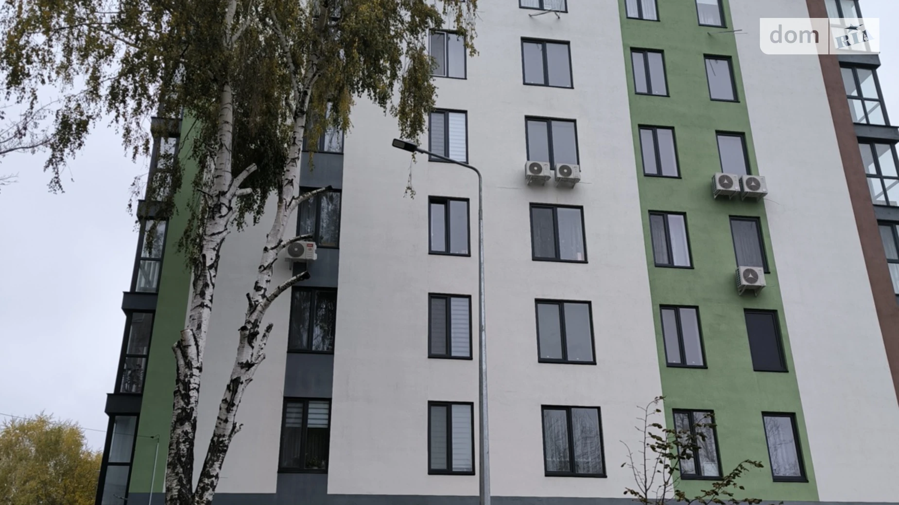 Продается 2-комнатная квартира 71 кв. м в Виннице, ул. Константина Василенко - фото 3