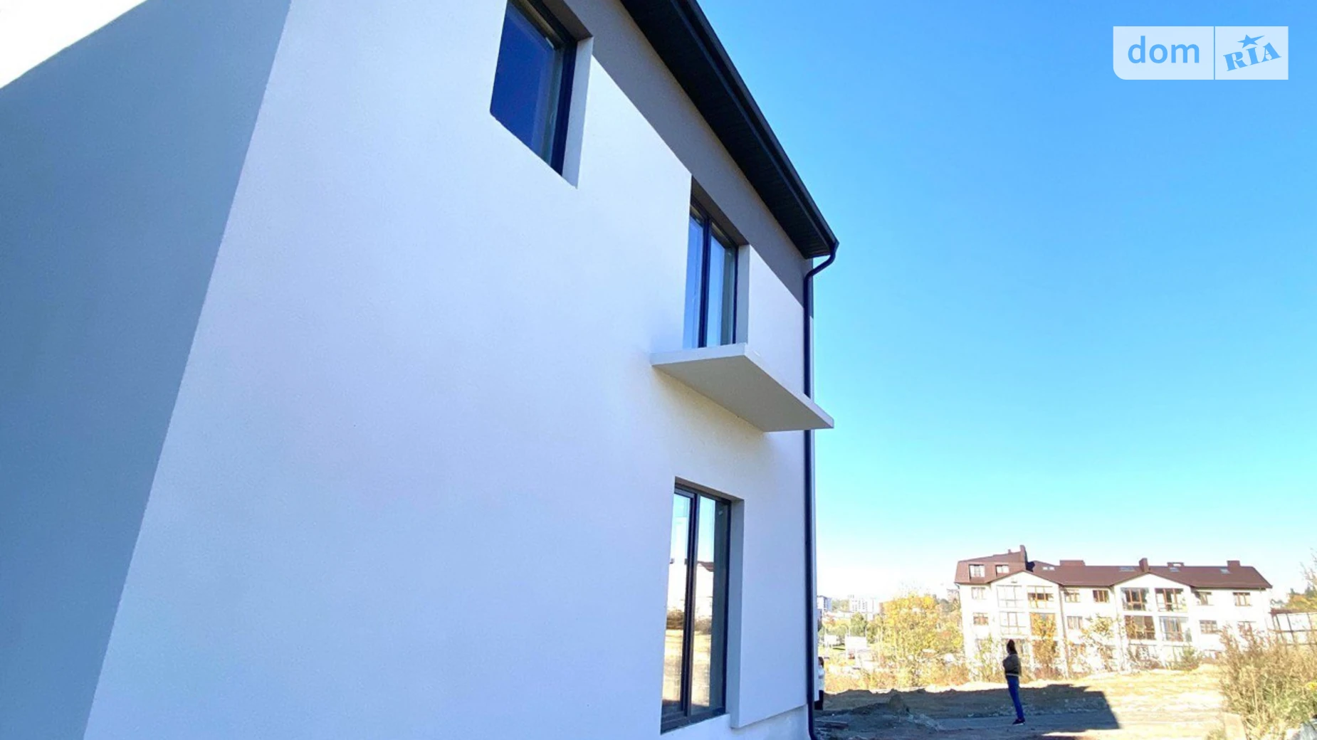 Продается дом на 2 этажа 136 кв. м с камином, цена: 125000 $ - фото 3