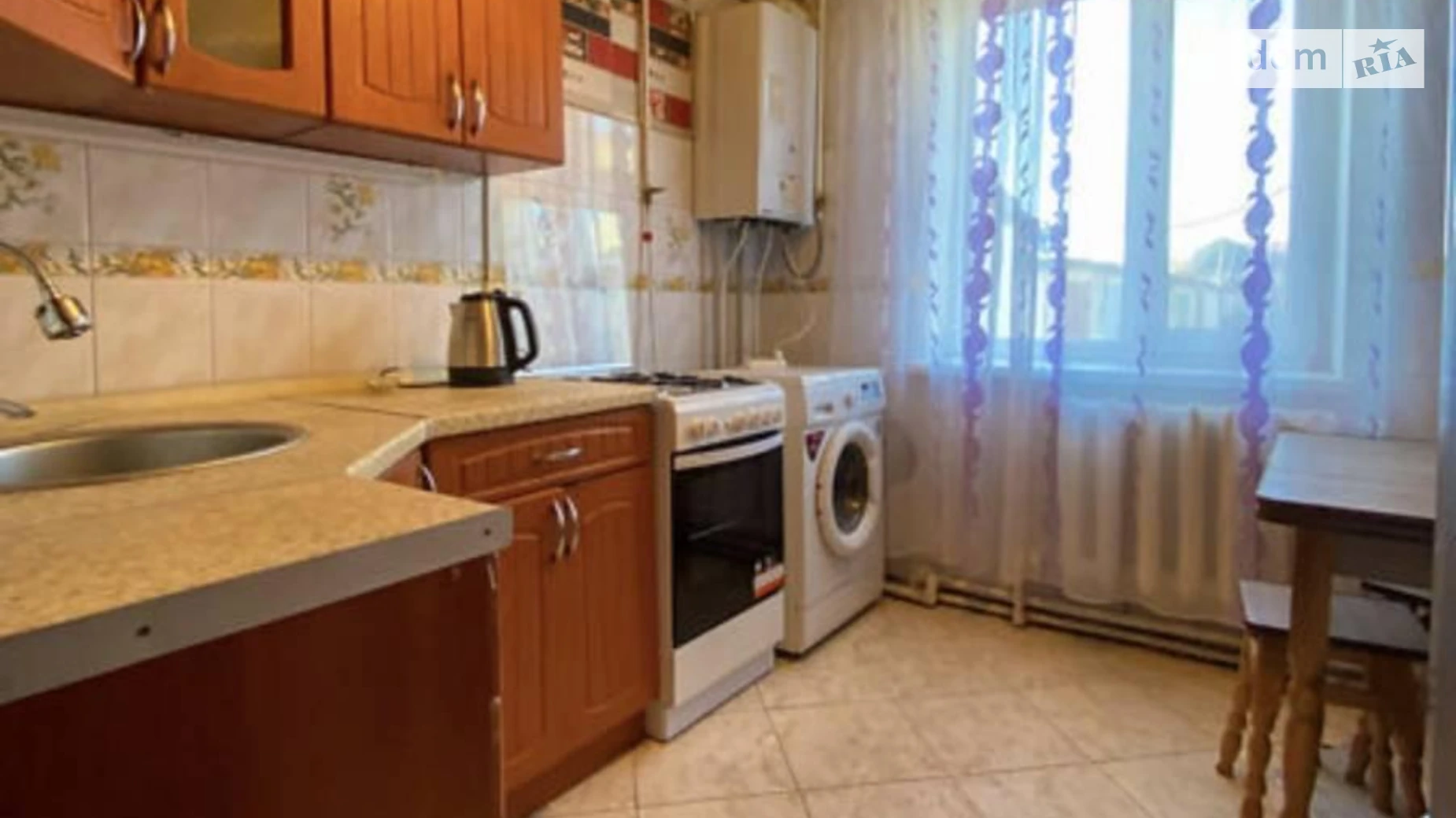 Продается 3-комнатная квартира 57.1 кв. м в Великом Дальнике, цена: 29000 $ - фото 2