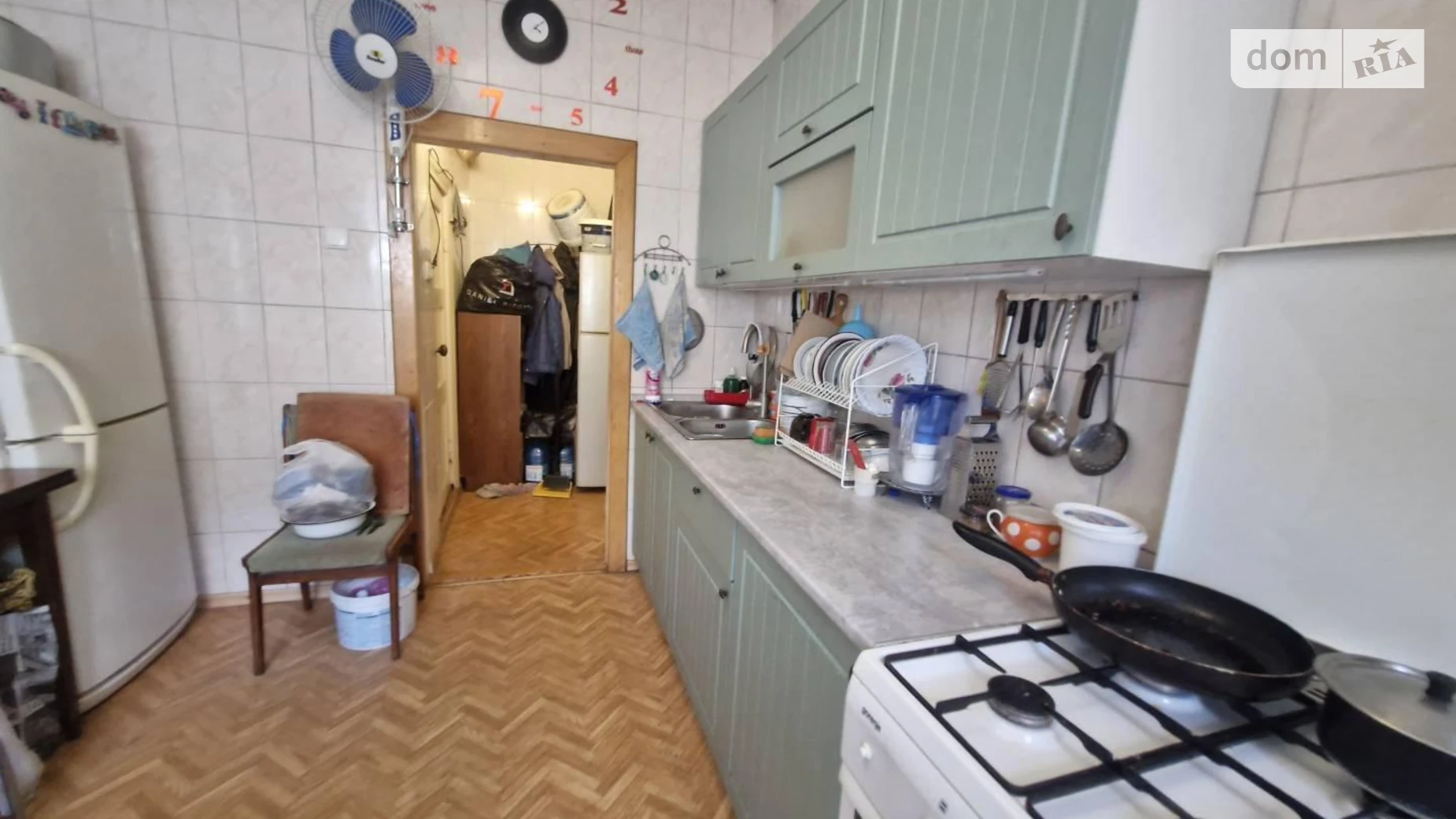 Продается одноэтажный дом 74.7 кв. м с садом, цена: 42000 $ - фото 2
