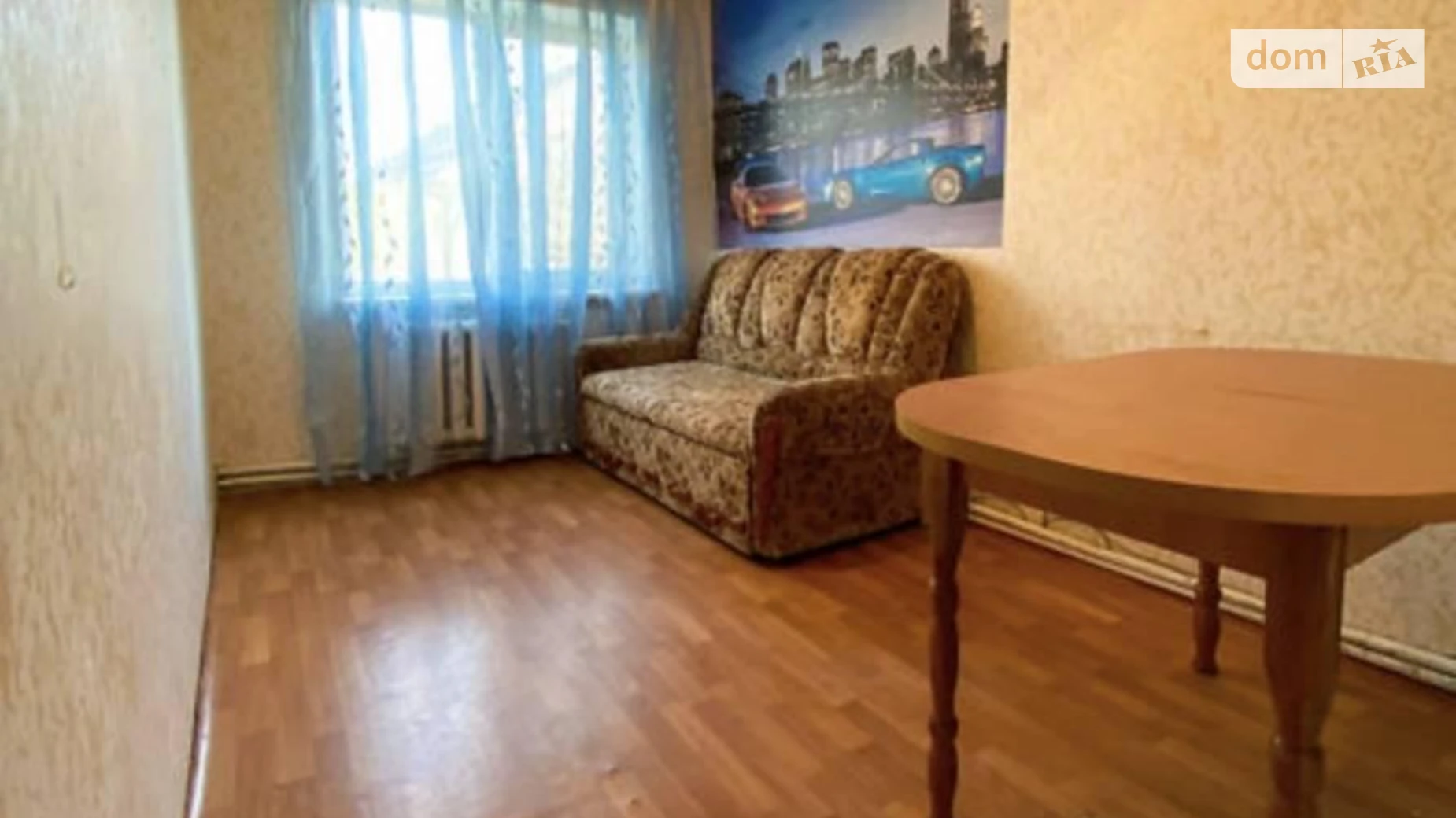 Продается 3-комнатная квартира 57.1 кв. м в Великом Дальнике, цена: 29000 $ - фото 3