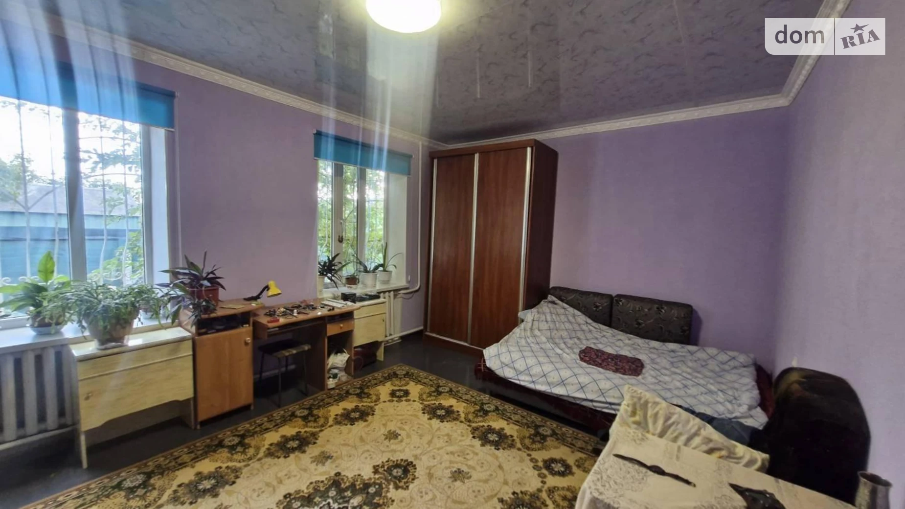 Продается одноэтажный дом 74.7 кв. м с садом, цена: 42000 $ - фото 4