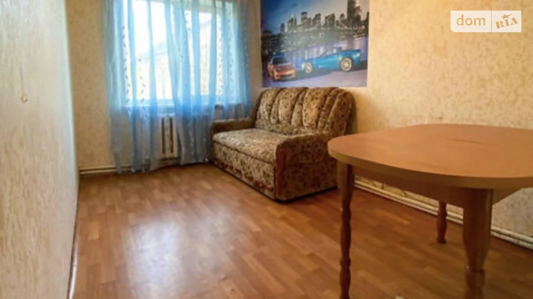 Продается 3-комнатная квартира 57.1 кв. м в Великом Дальнике, цена: 29000 $ - фото 4