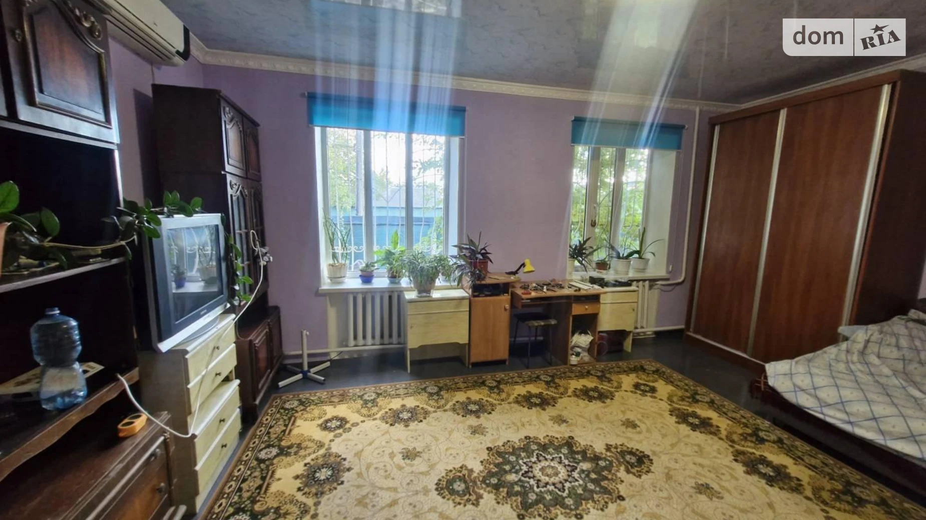 Продается одноэтажный дом 74.7 кв. м с садом, цена: 42000 $ - фото 5