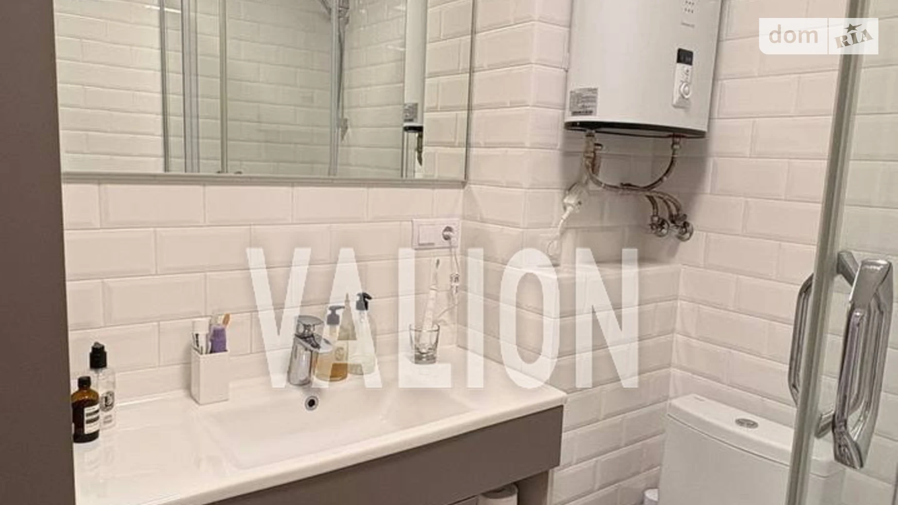 Продается 1-комнатная квартира 36.4 кв. м в Киеве, ул. Соломии Крушельницкой, 13 - фото 2