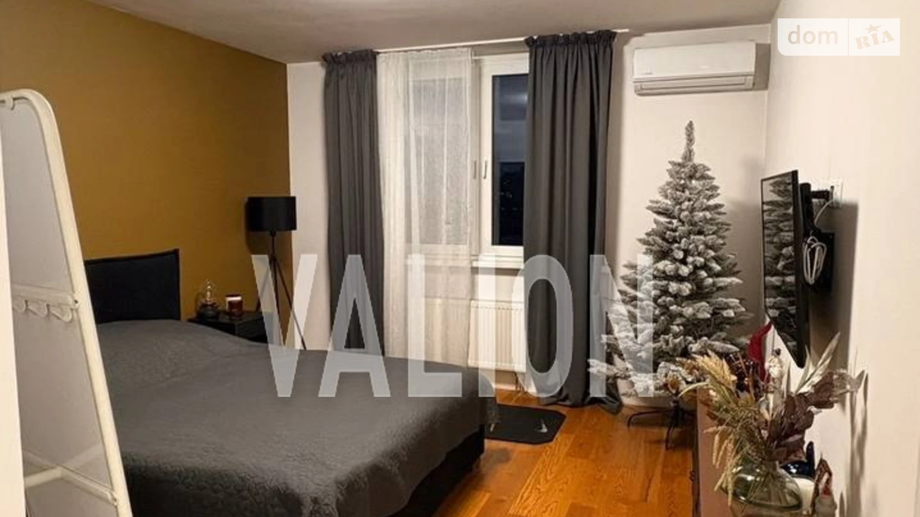 Продается 1-комнатная квартира 36.4 кв. м в Киеве, ул. Соломии Крушельницкой, 13 - фото 3