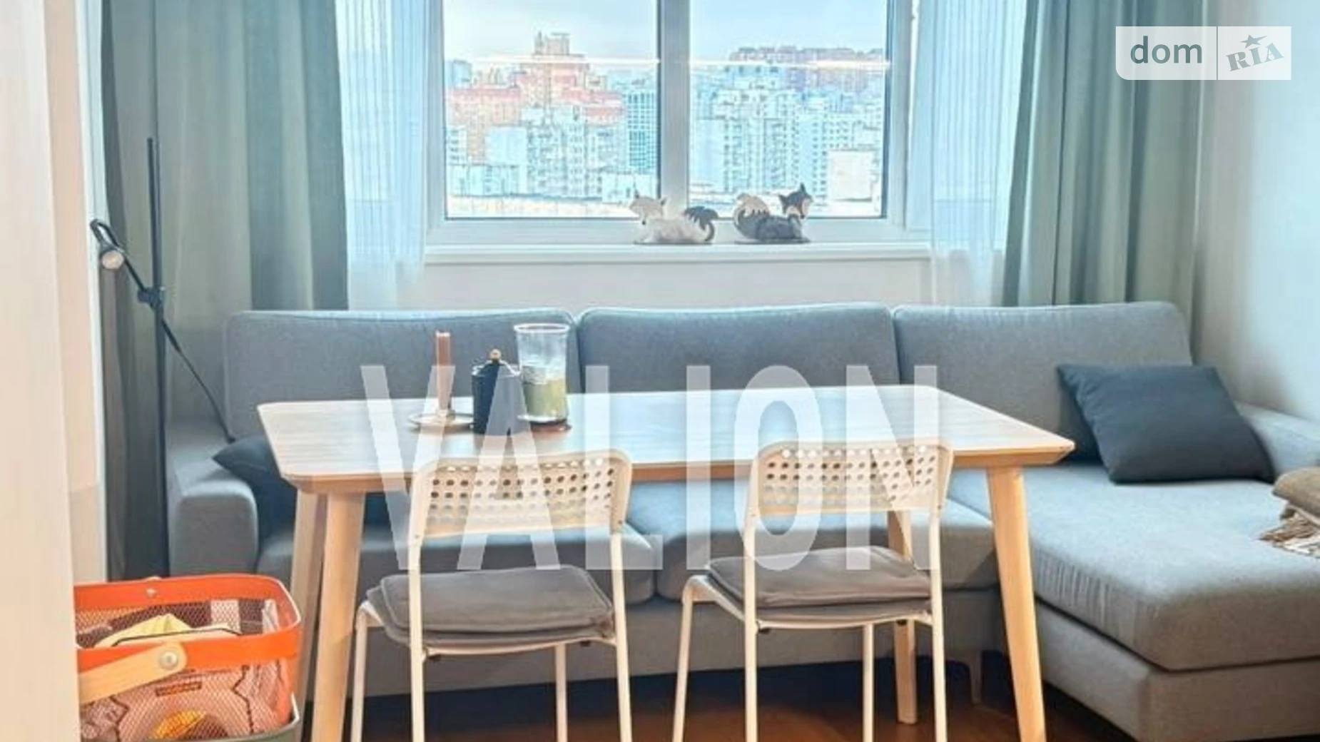 Продается 1-комнатная квартира 36.4 кв. м в Киеве, ул. Соломии Крушельницкой, 13 - фото 4