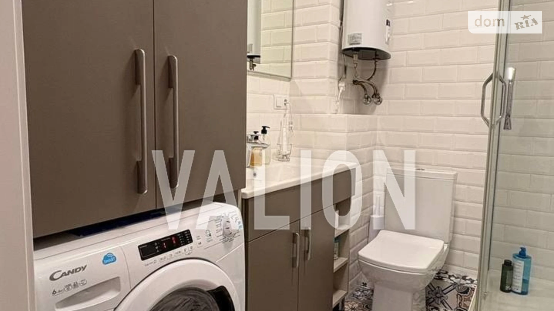 Продается 1-комнатная квартира 36.4 кв. м в Киеве, ул. Соломии Крушельницкой, 13 - фото 5