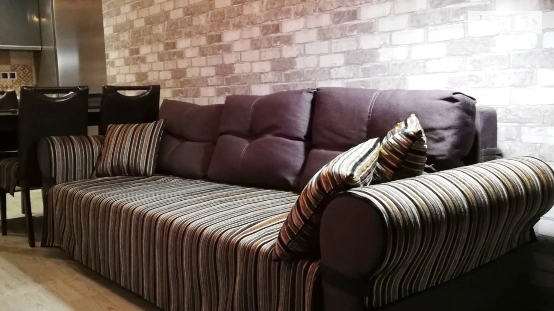 Продается 2-комнатная квартира 72.7 кв. м в Одессе, плато Аркадийское(Гагаринское), 5Б - фото 3