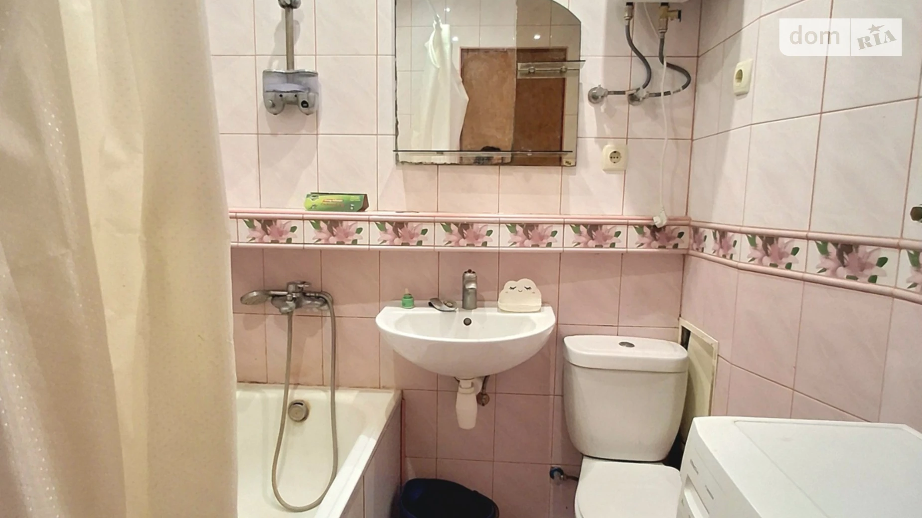 Сдается в аренду 1-комнатная квартира 32.5 кв. м в Харькове, просп. Юбилейный, 34 - фото 5