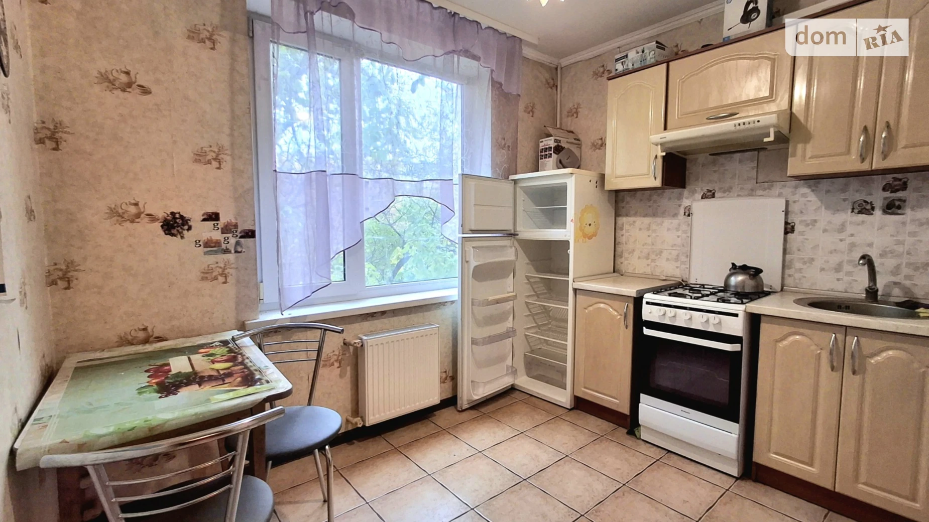 Сдается в аренду 1-комнатная квартира 32.5 кв. м в Харькове, просп. Юбилейный, 34 - фото 2