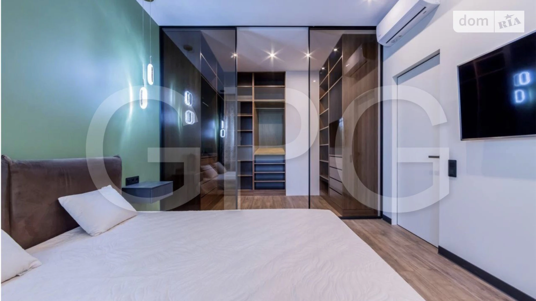 Сдается в аренду 1-комнатная квартира 60 кв. м в Киеве, Крепостной(Тверской) туп., 7В - фото 3