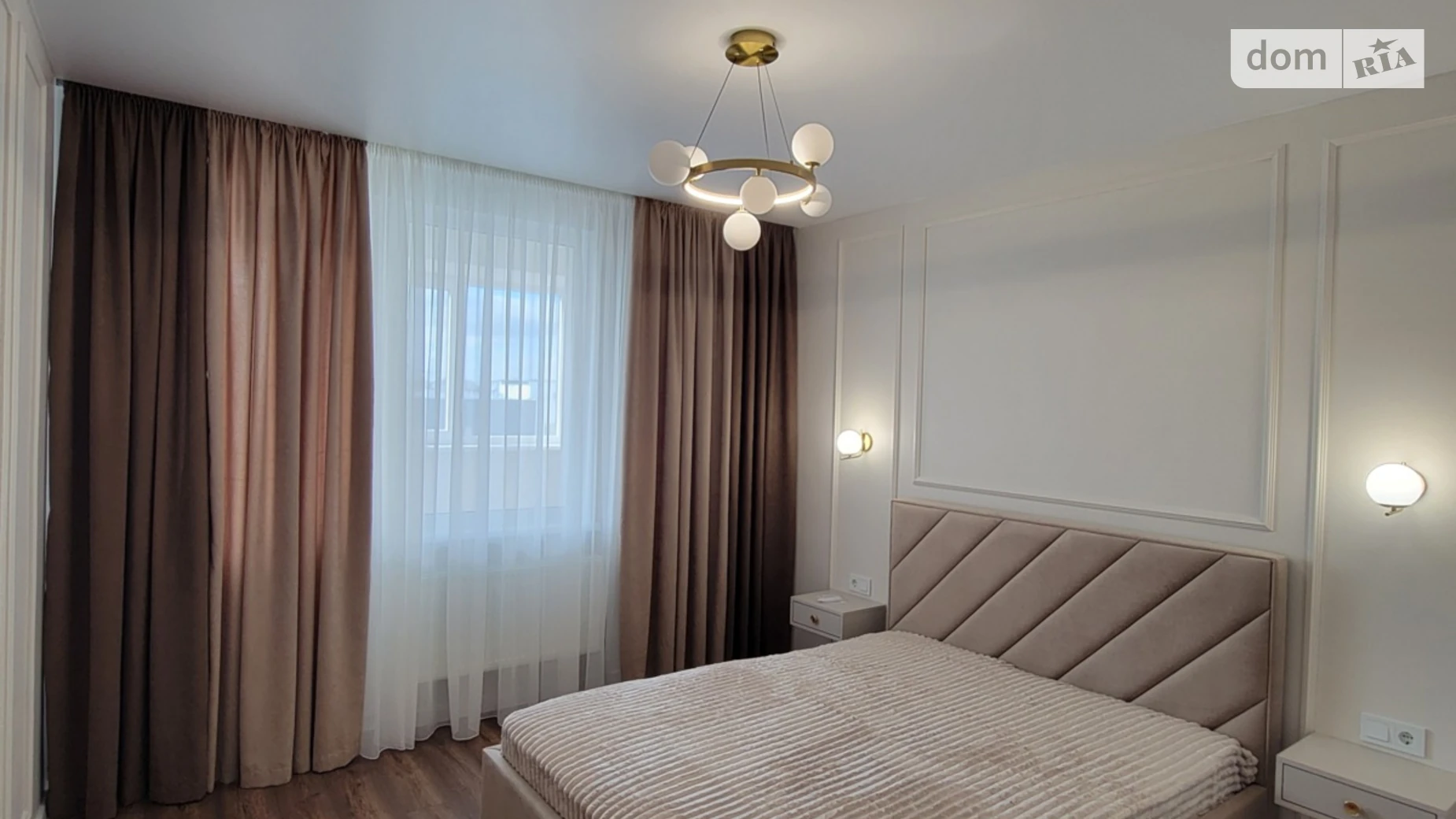 Продается 2-комнатная квартира 68.7 кв. м в Хмельницком, ул. Лесогриневецкая, 34В - фото 5