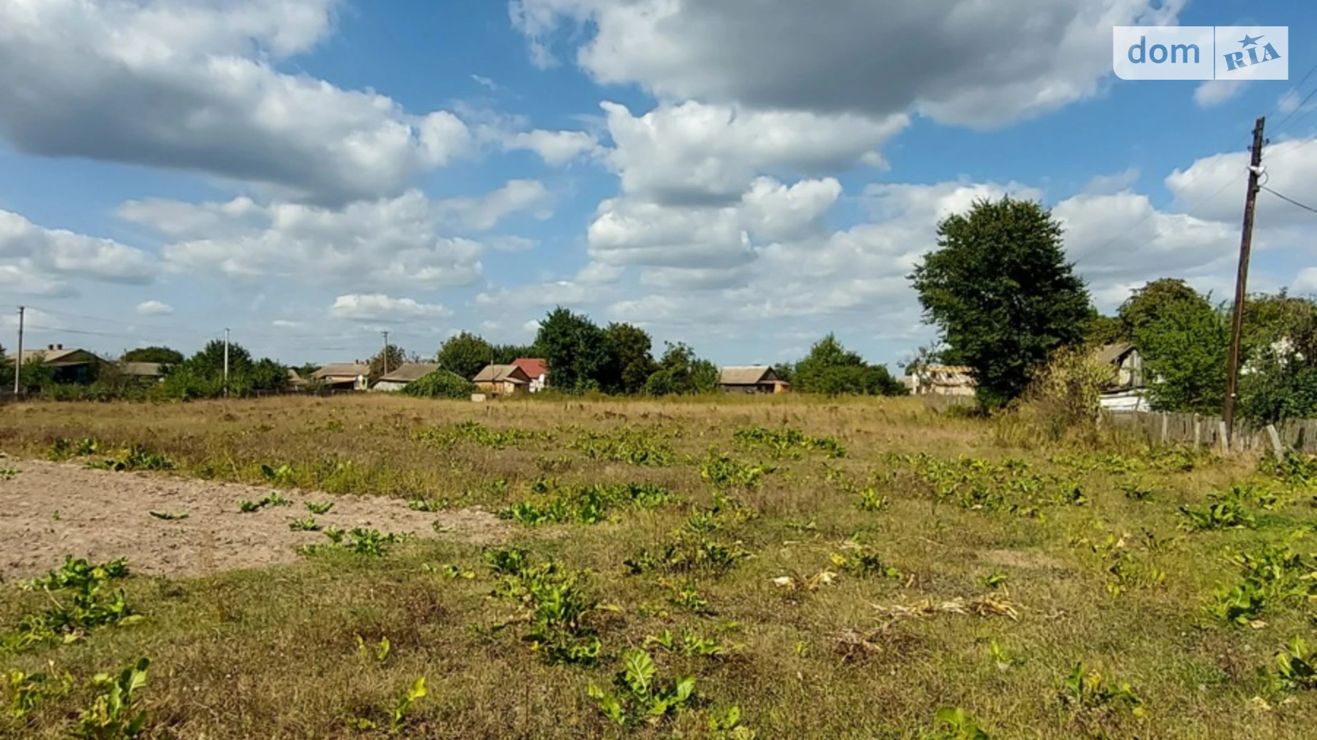 Продается земельный участок 32.9 соток в Винницкой области, цена: 6000 $ - фото 4