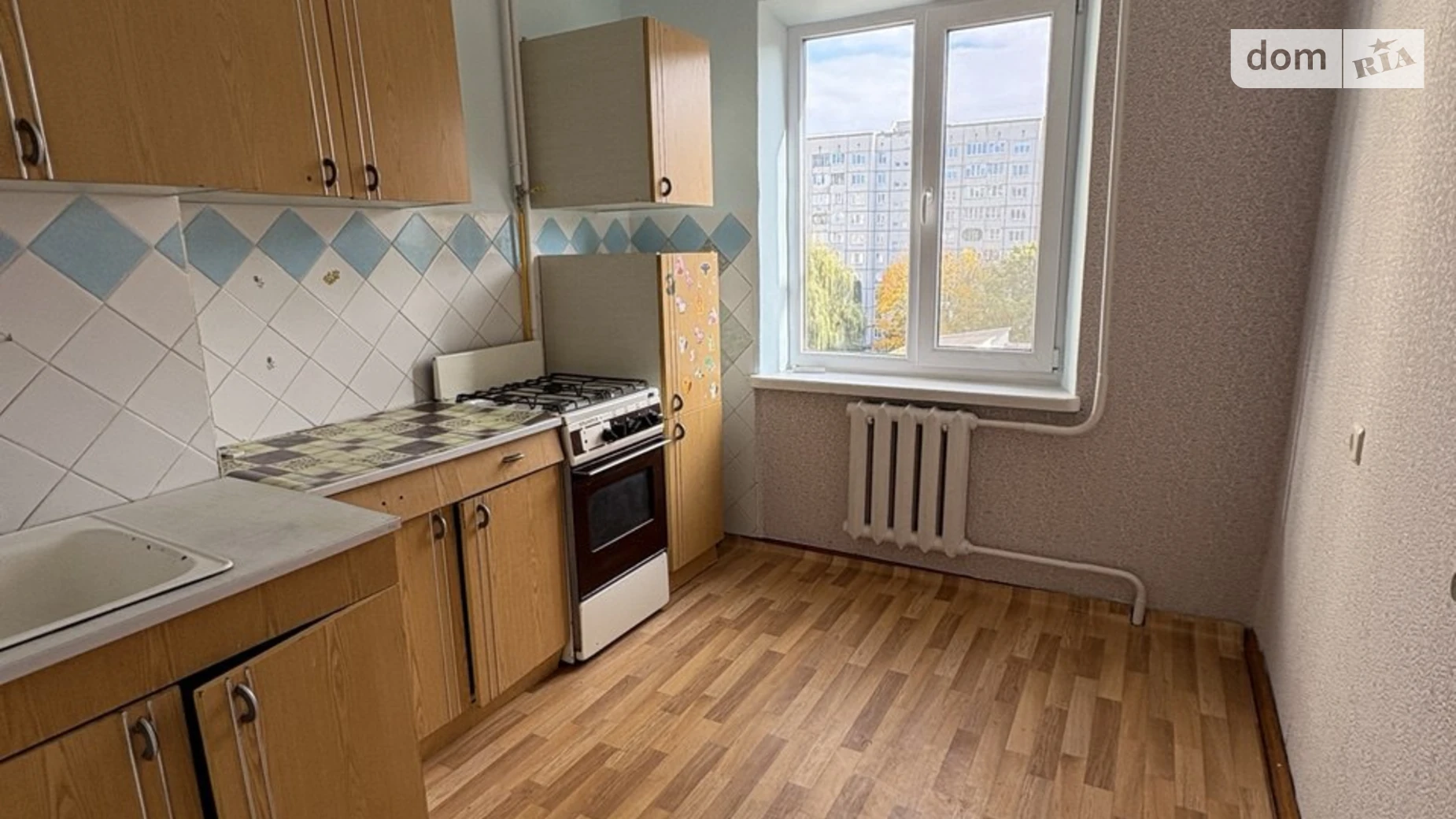 Продается 2-комнатная квартира 48.2 кв. м в Ровно, ул. Грушевского Академика - фото 4