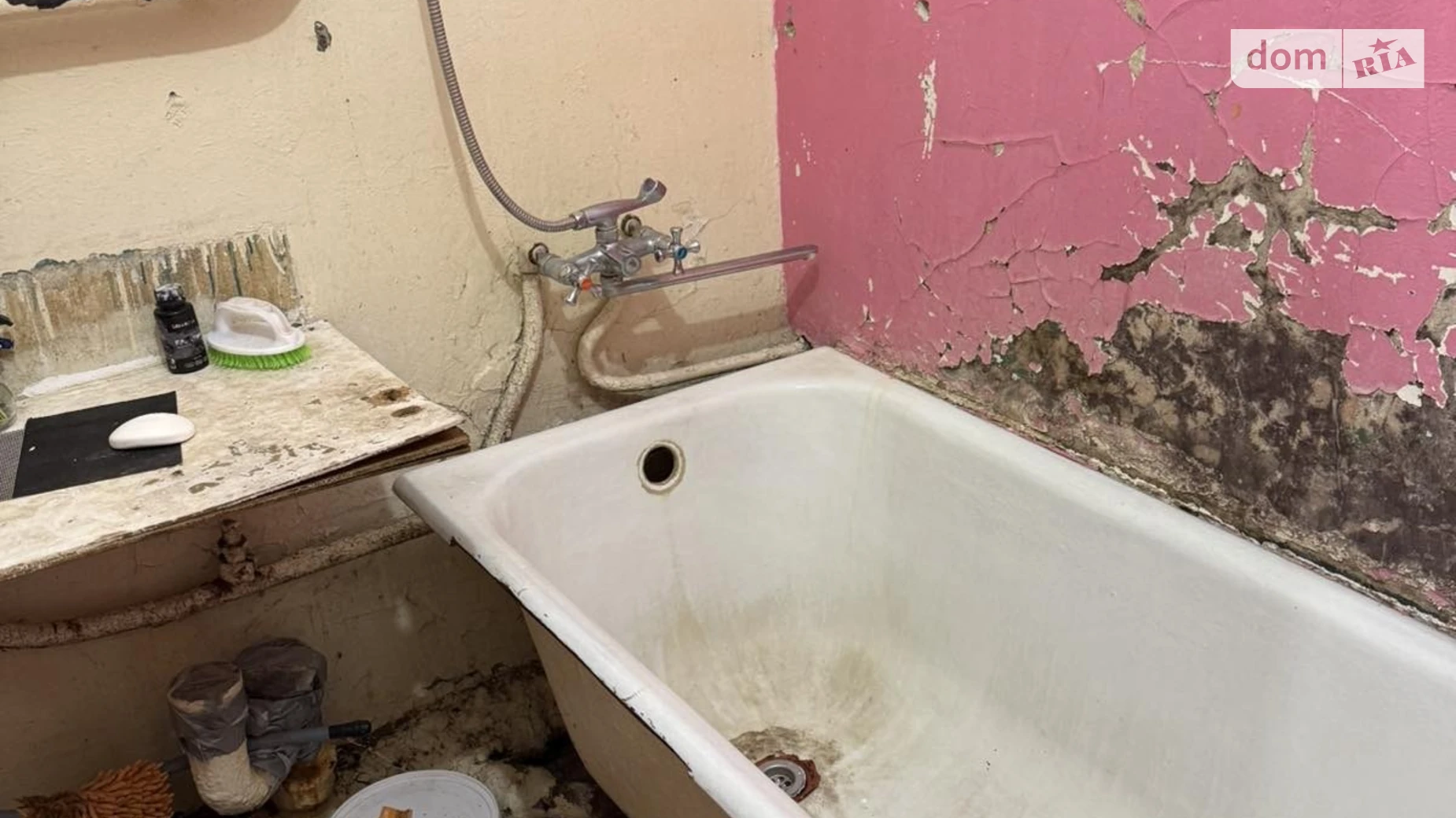 Здається в оренду 1-кімнатна квартира 31.2 кв. м у Хмельницькому, вул. Кам'янецька - фото 2