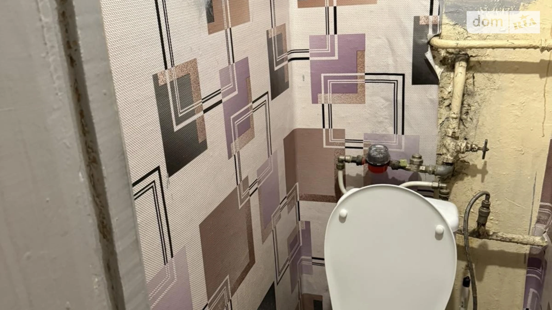 Здається в оренду 1-кімнатна квартира 31.2 кв. м у Хмельницькому, вул. Кам'янецька - фото 3