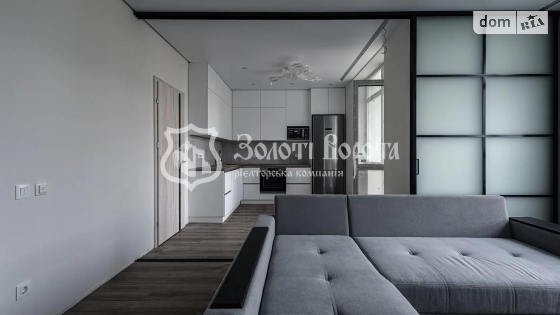 Продается 3-комнатная квартира 81.8 кв. м в Киеве, ул. Тираспольская, 52А - фото 2