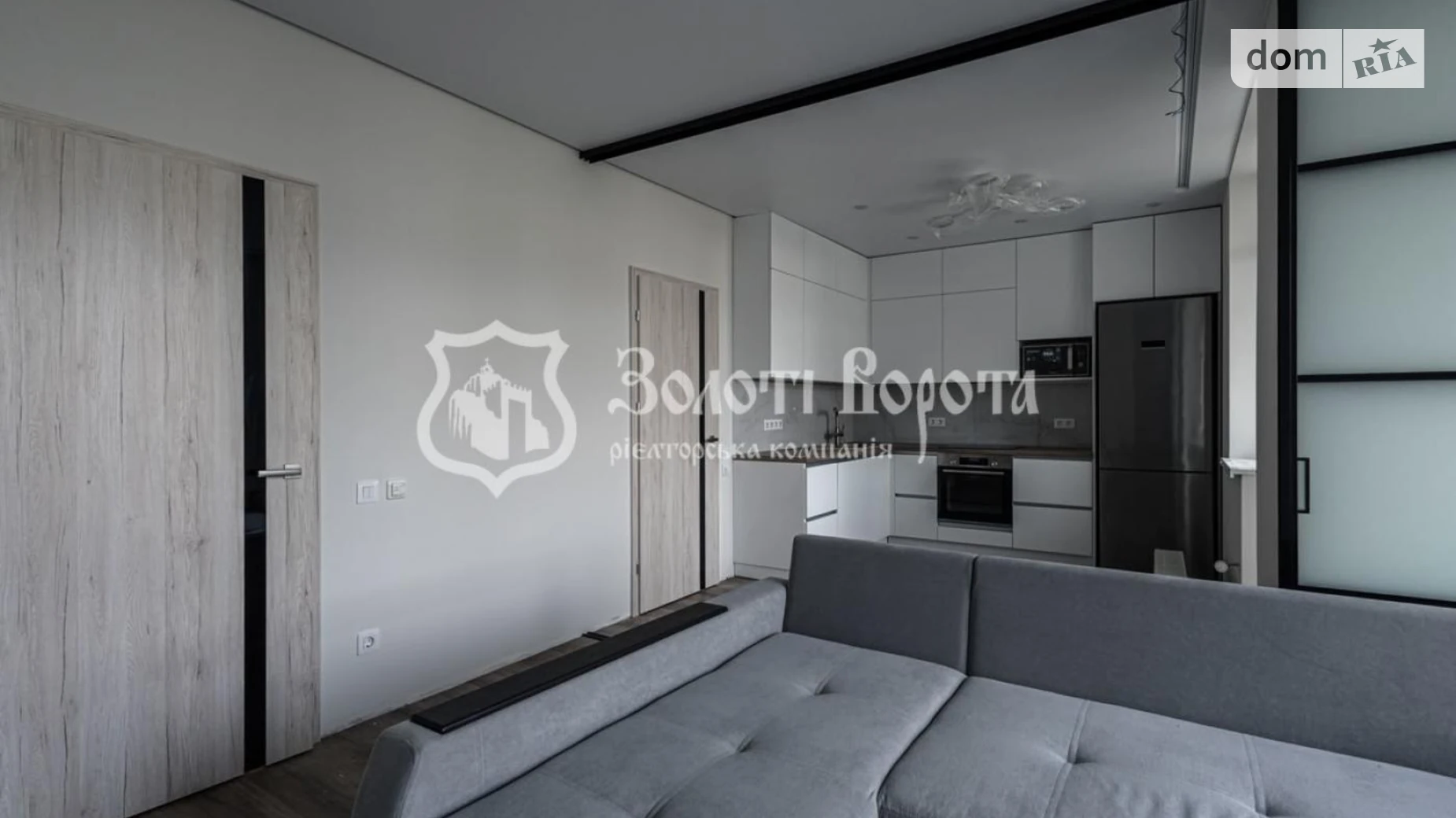 Продается 3-комнатная квартира 81.8 кв. м в Киеве, ул. Тираспольская, 52А - фото 3