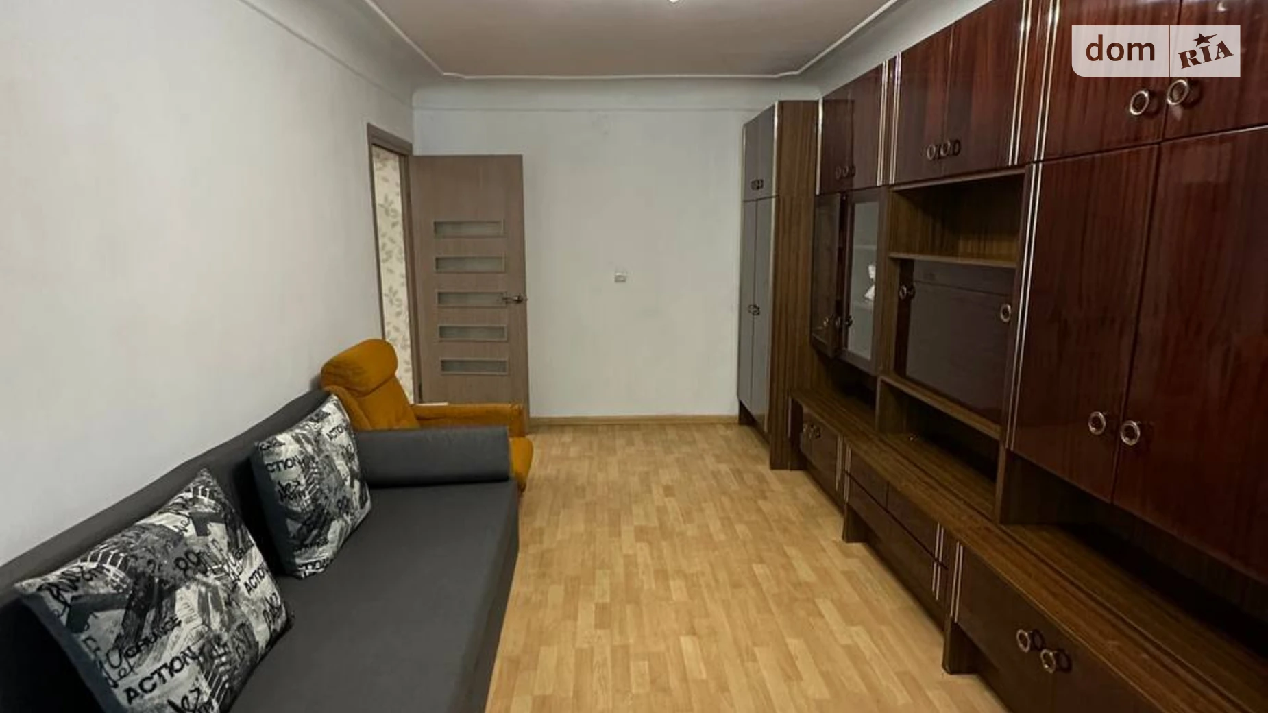 Сдается в аренду 2-комнатная квартира 55 кв. м в Львове, ул. Городоцкая, 218 - фото 2