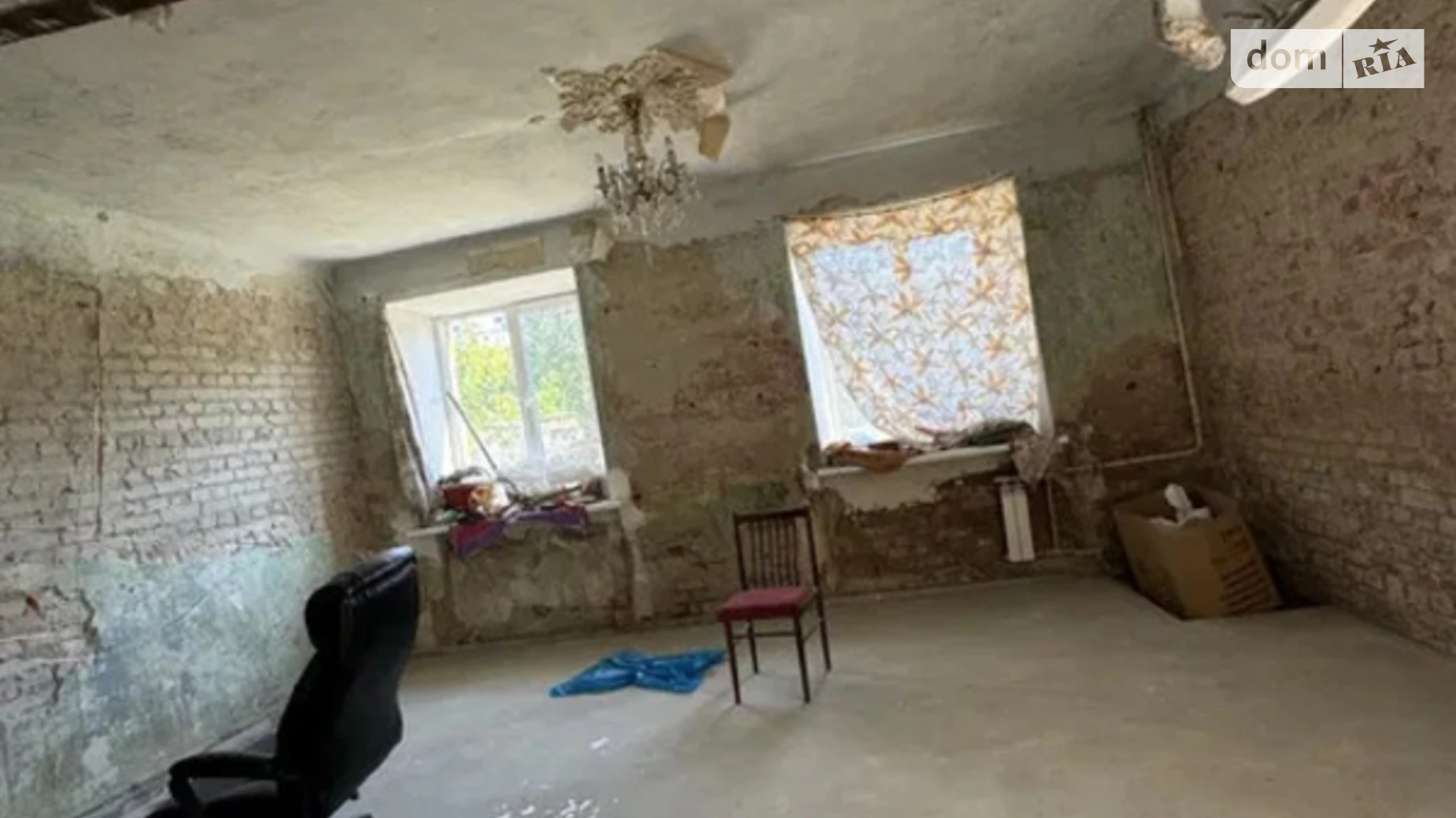 Продается 2-комнатная квартира 57.3 кв. м в Харькове, ул. Кашубы - фото 5