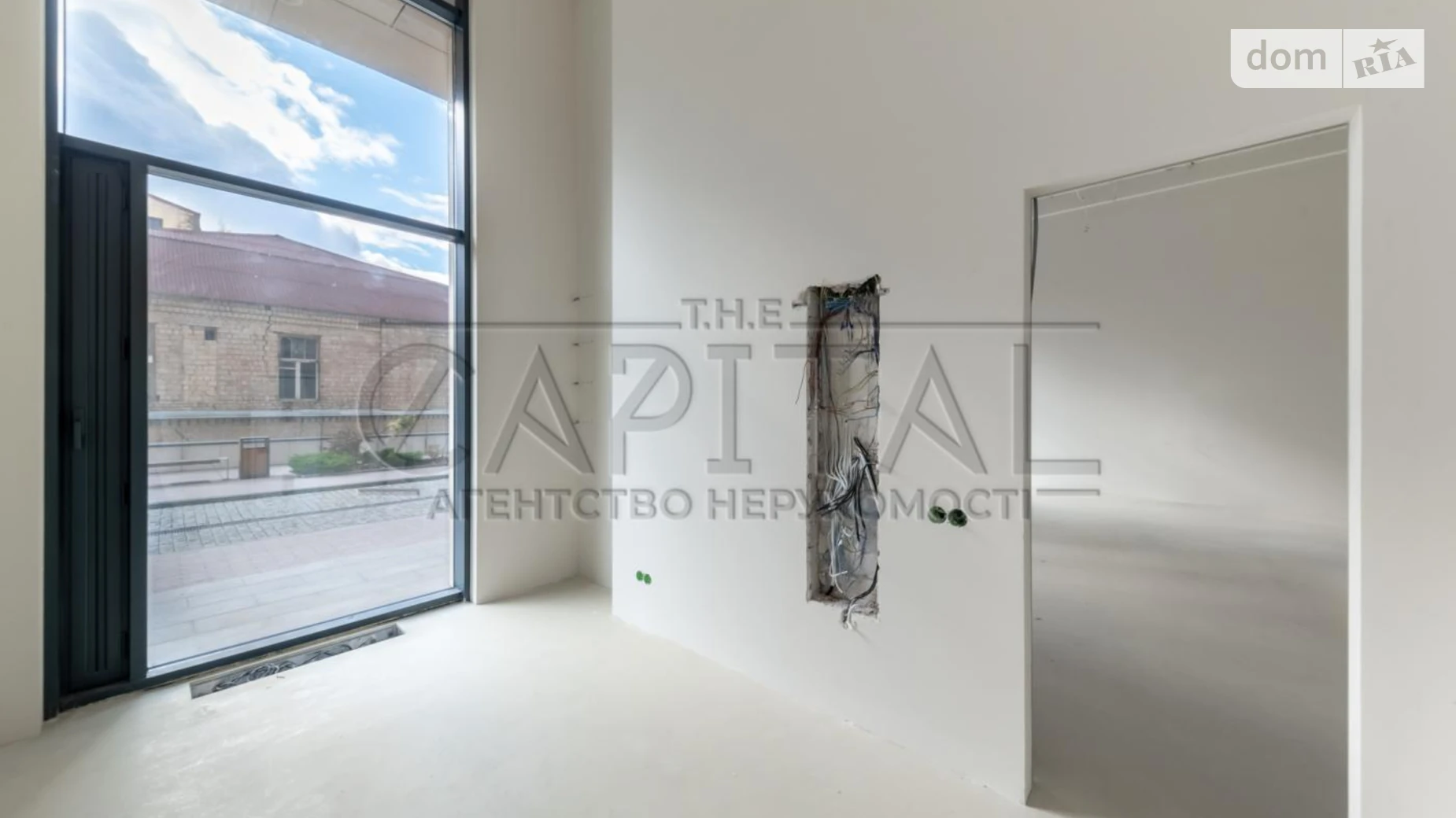 Сдается в аренду помещения свободного назначения 118 кв. м в 8-этажном здании, цена: 1800 $ - фото 5