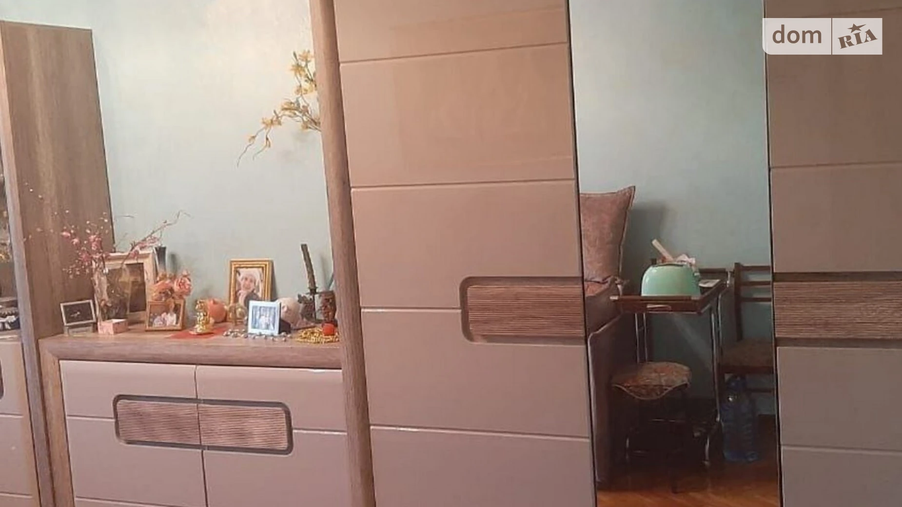 Продается 2-комнатная квартира 45 кв. м в Харькове, ул. Академика Павлова, 160Г - фото 2