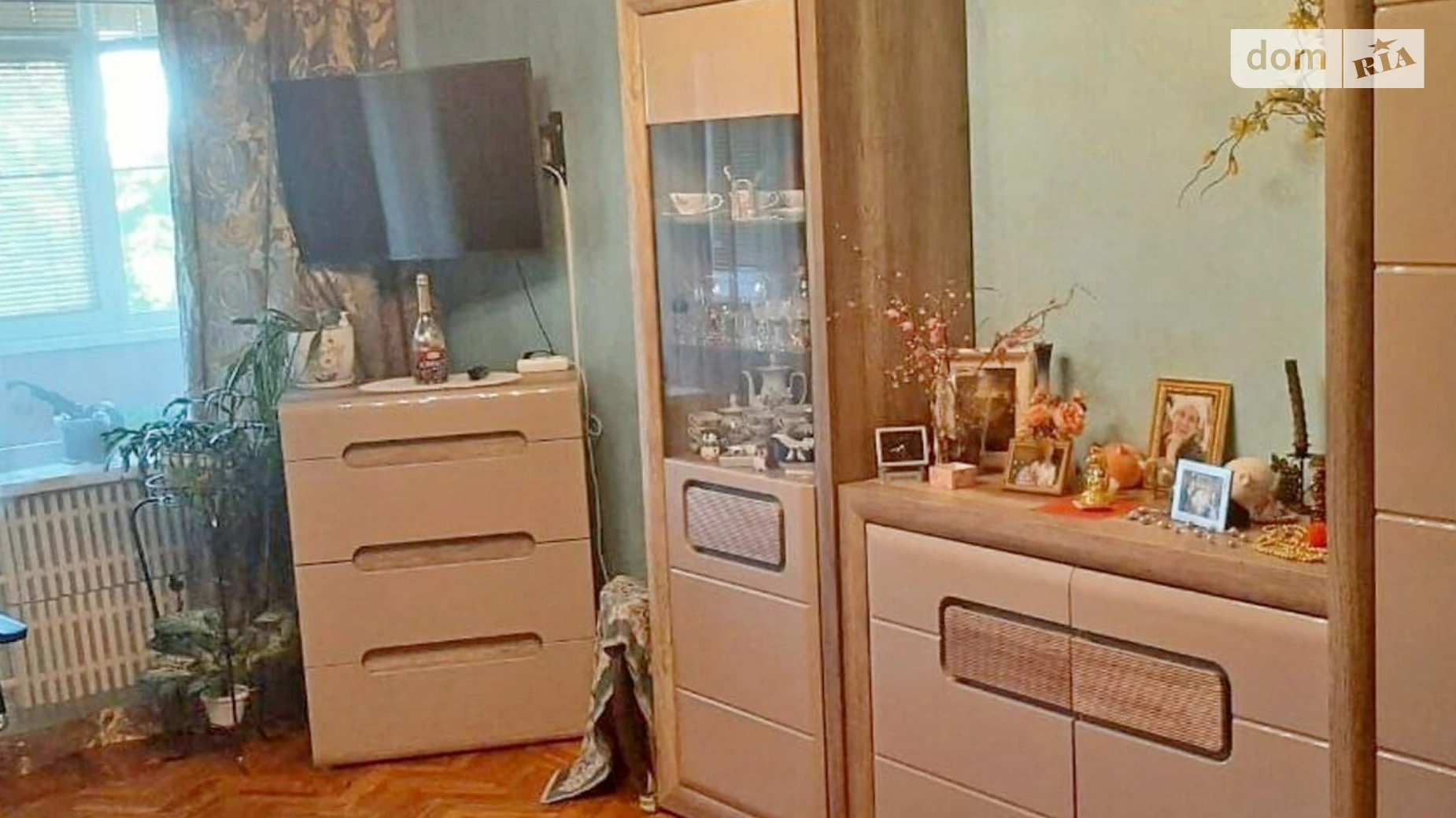 Продается 2-комнатная квартира 45 кв. м в Харькове, ул. Академика Павлова, 160Г - фото 3