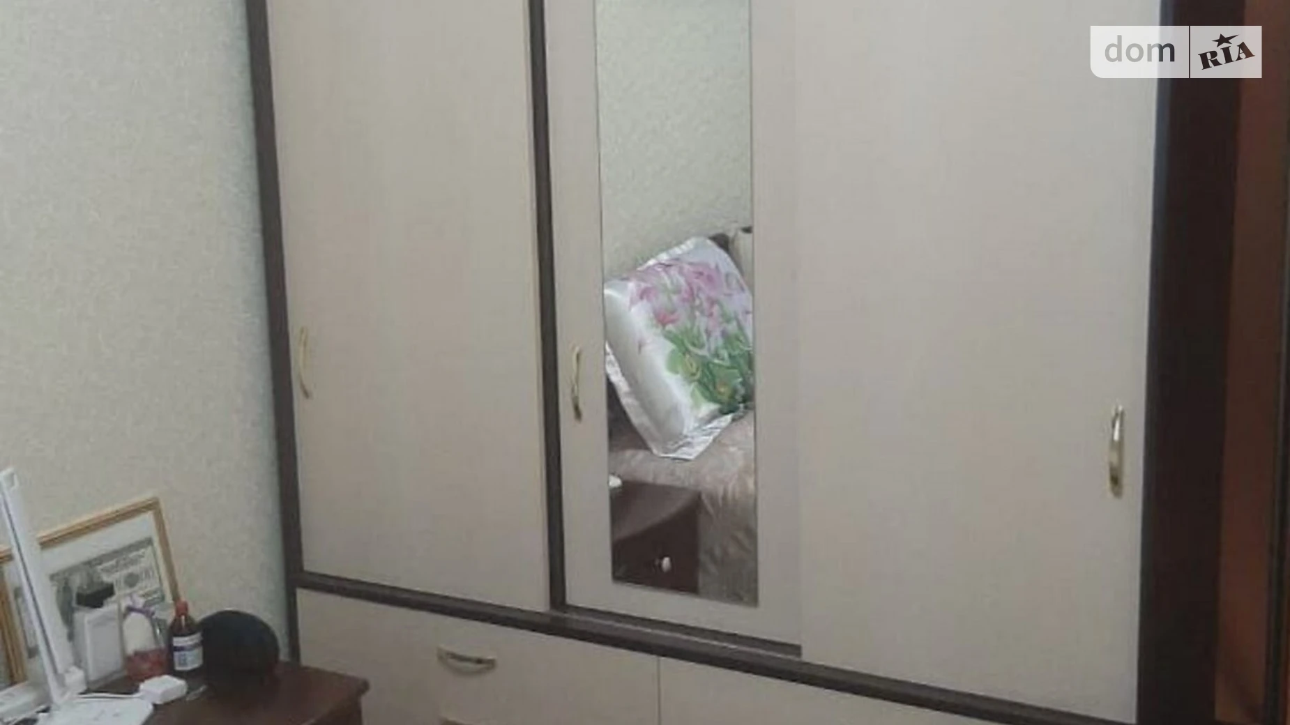 Продается 2-комнатная квартира 45 кв. м в Харькове, ул. Академика Павлова, 160Г - фото 4