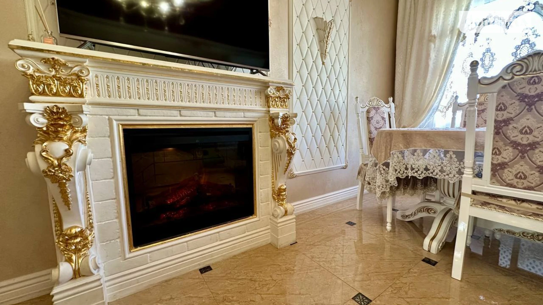 Продается 3-комнатная квартира 66.7 кв. м в Ровно, ул. Шухевича Романа, 2 - фото 4