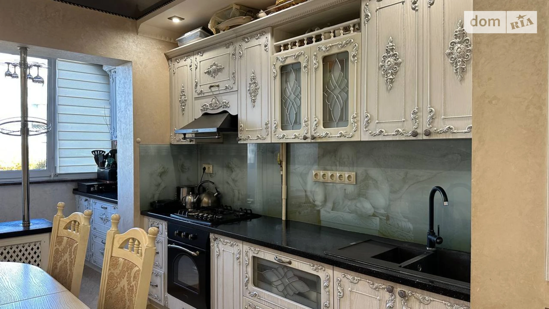 Продается 3-комнатная квартира 66.7 кв. м в Ровно, ул. Шухевича Романа, 2 - фото 5