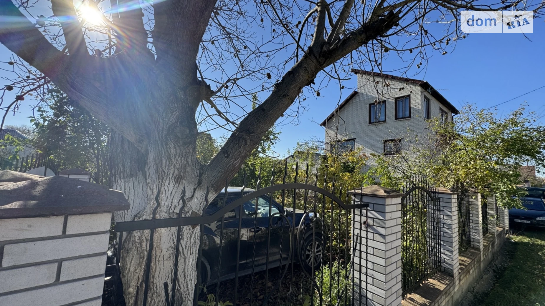 Продается дом на 2 этажа 112 кв. м с подвалом, цена: 51500 $ - фото 2