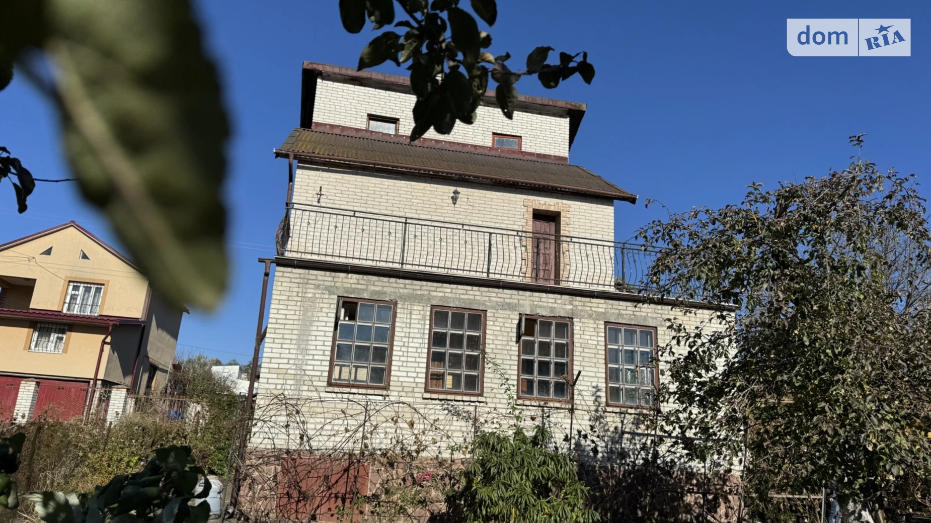 Продается дом на 2 этажа 112 кв. м с балконом, цена: 60000 $ - фото 3