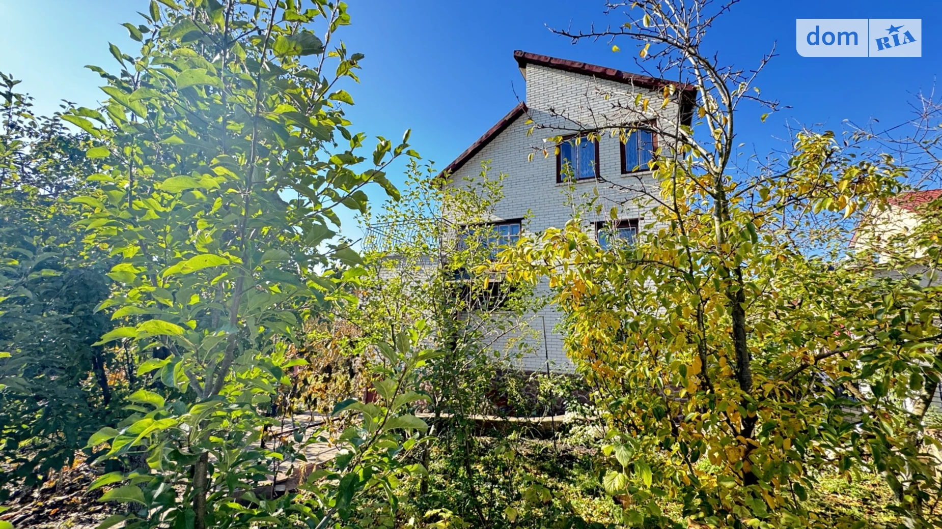 Продается дом на 2 этажа 112 кв. м с балконом, цена: 60000 $ - фото 4