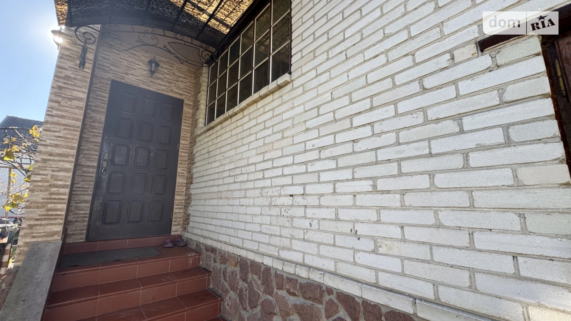Продается дом на 2 этажа 112 кв. м с балконом, цена: 60000 $ - фото 5