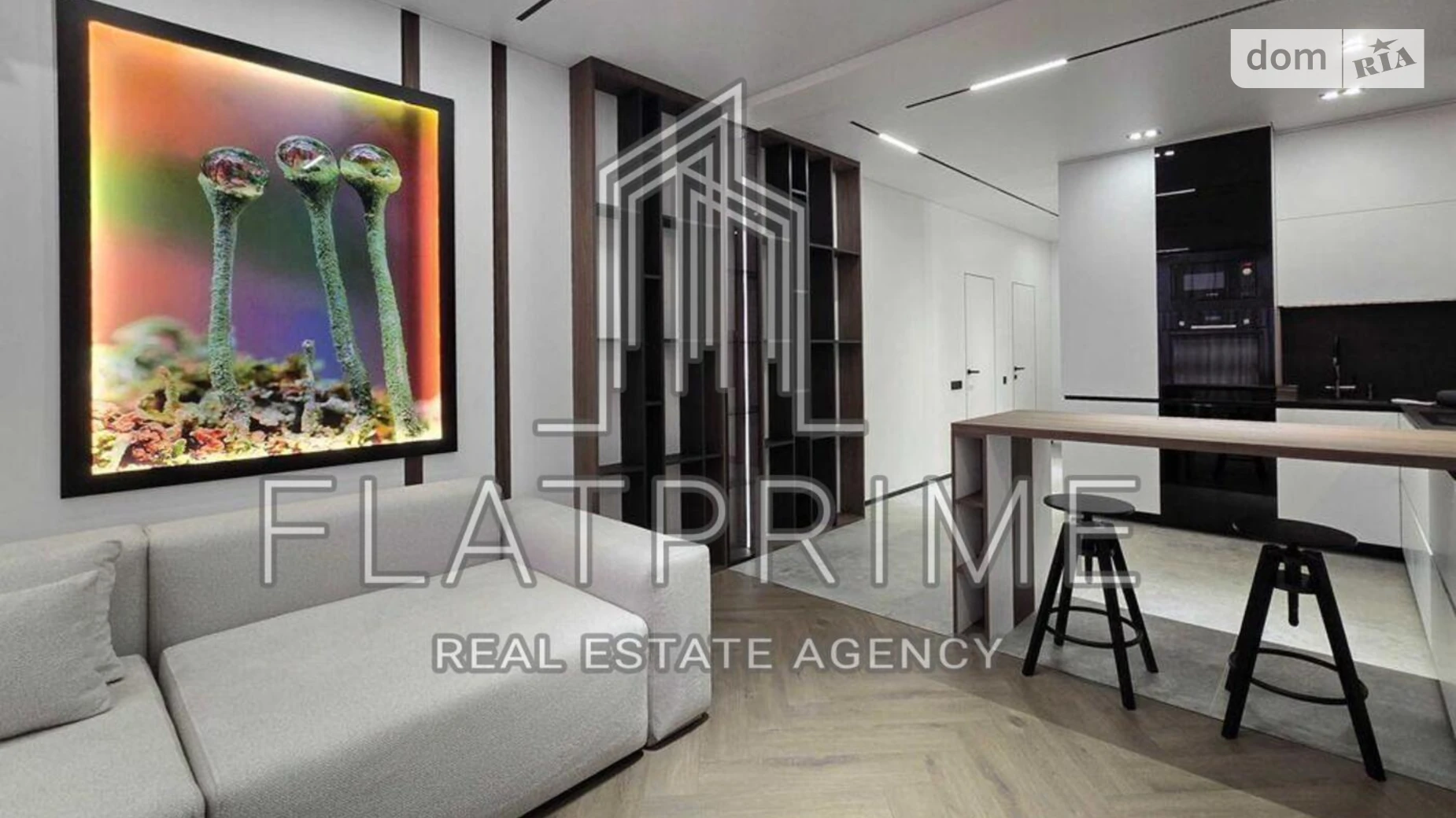 Продається 1-кімнатна квартира 56.3 кв. м у Києві, вул. Михайла Бойчука, 41Б - фото 2