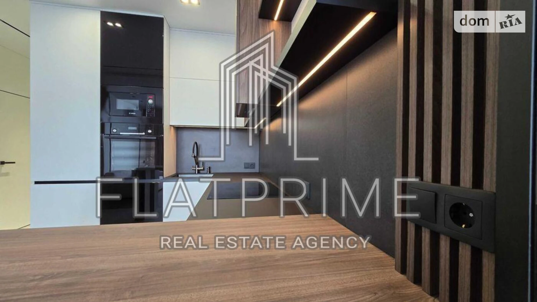 Продається 1-кімнатна квартира 56.3 кв. м у Києві, вул. Михайла Бойчука, 41Б - фото 5