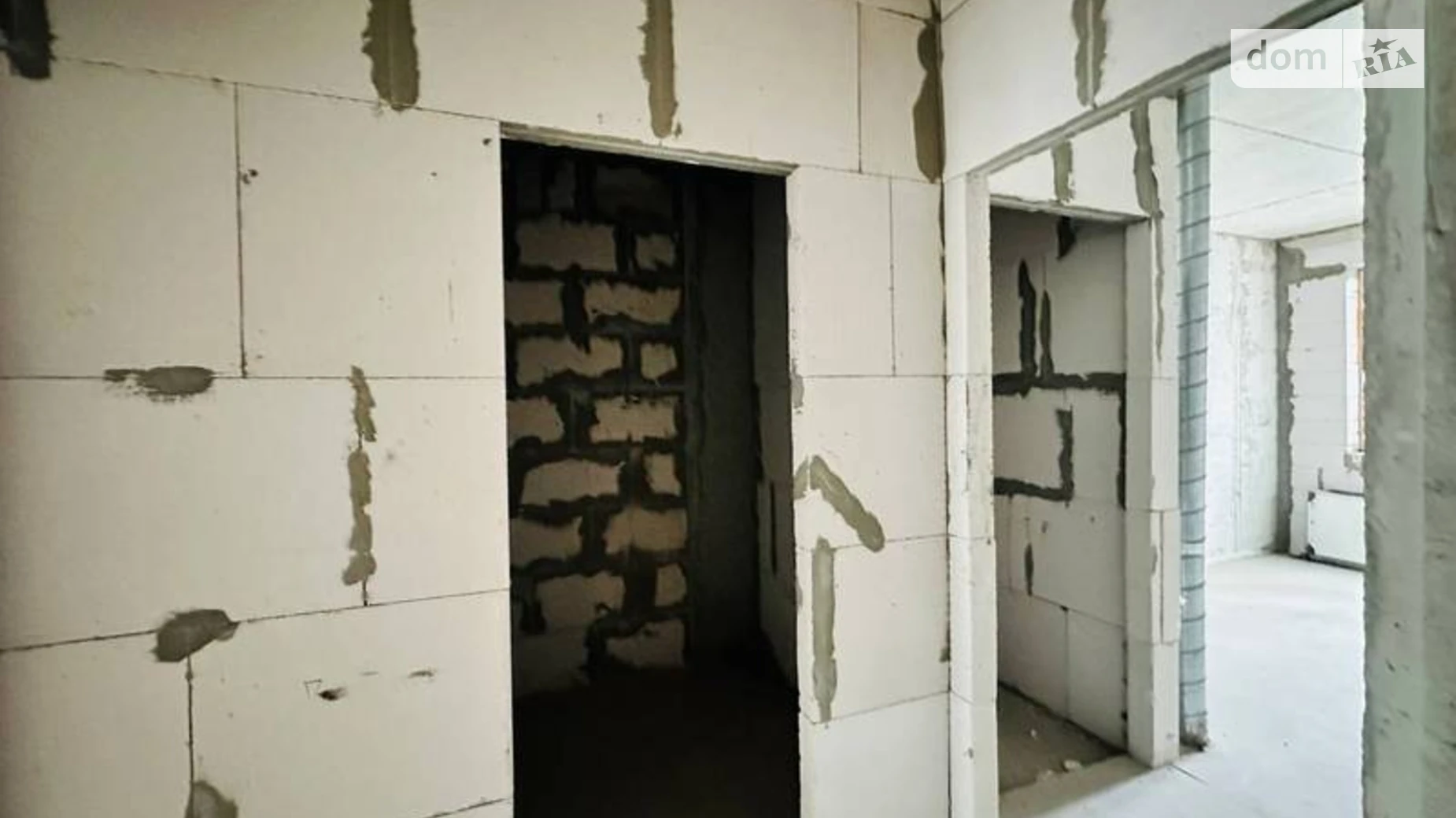 Продається 2-кімнатна квартира 60 кв. м у Лиманці, вул. Перлинна, 11 корпус 5 - фото 2