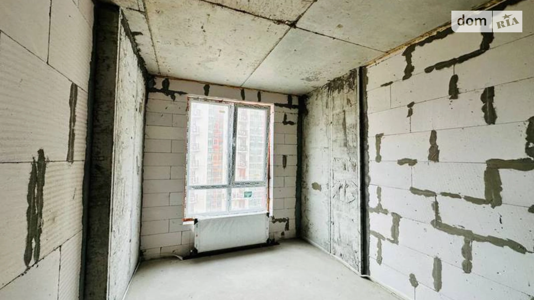 Продається 2-кімнатна квартира 60 кв. м у Лиманці, вул. Перлинна, 11 корпус 5 - фото 4