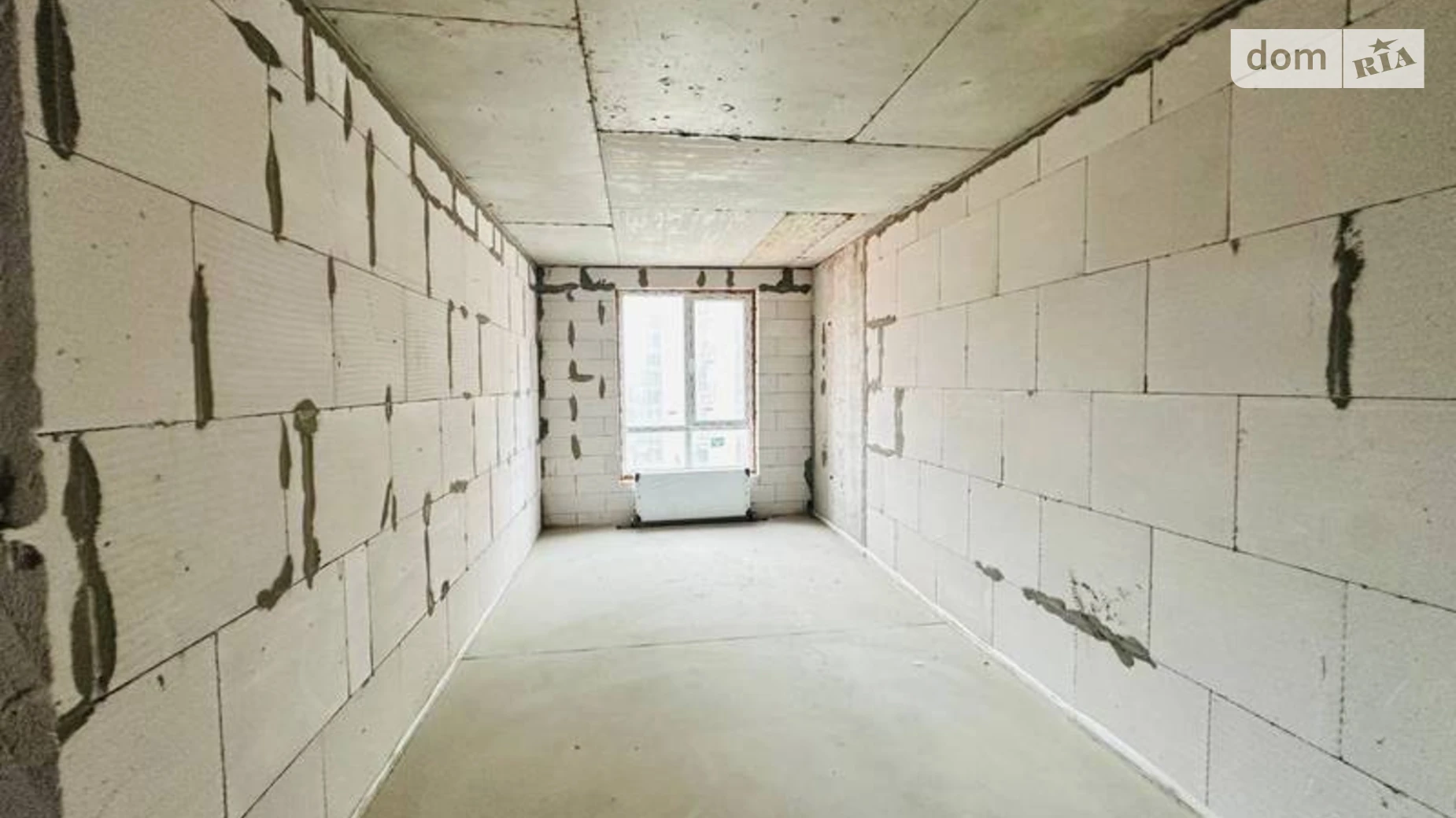 Продається 2-кімнатна квартира 60 кв. м у Лиманці, вул. Перлинна, 11 корпус 5 - фото 5