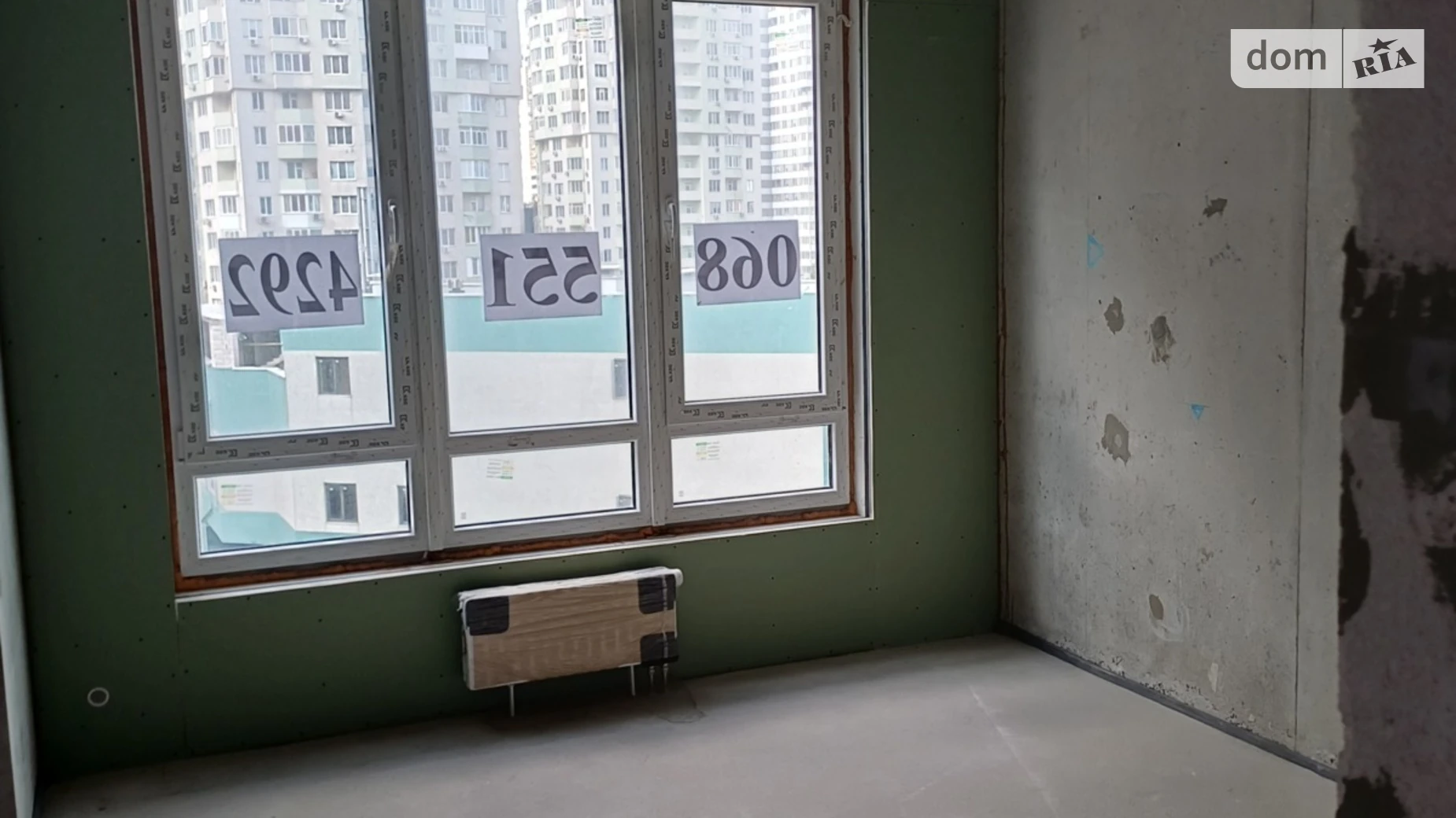 Продается 2-комнатная квартира 70 кв. м в Одессе, вул. Жаботинского - фото 3