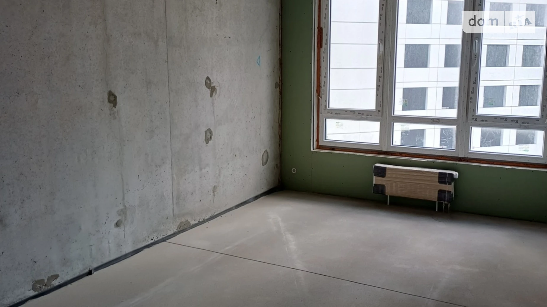 Продается 2-комнатная квартира 70 кв. м в Одессе, вул. Жаботинского - фото 5